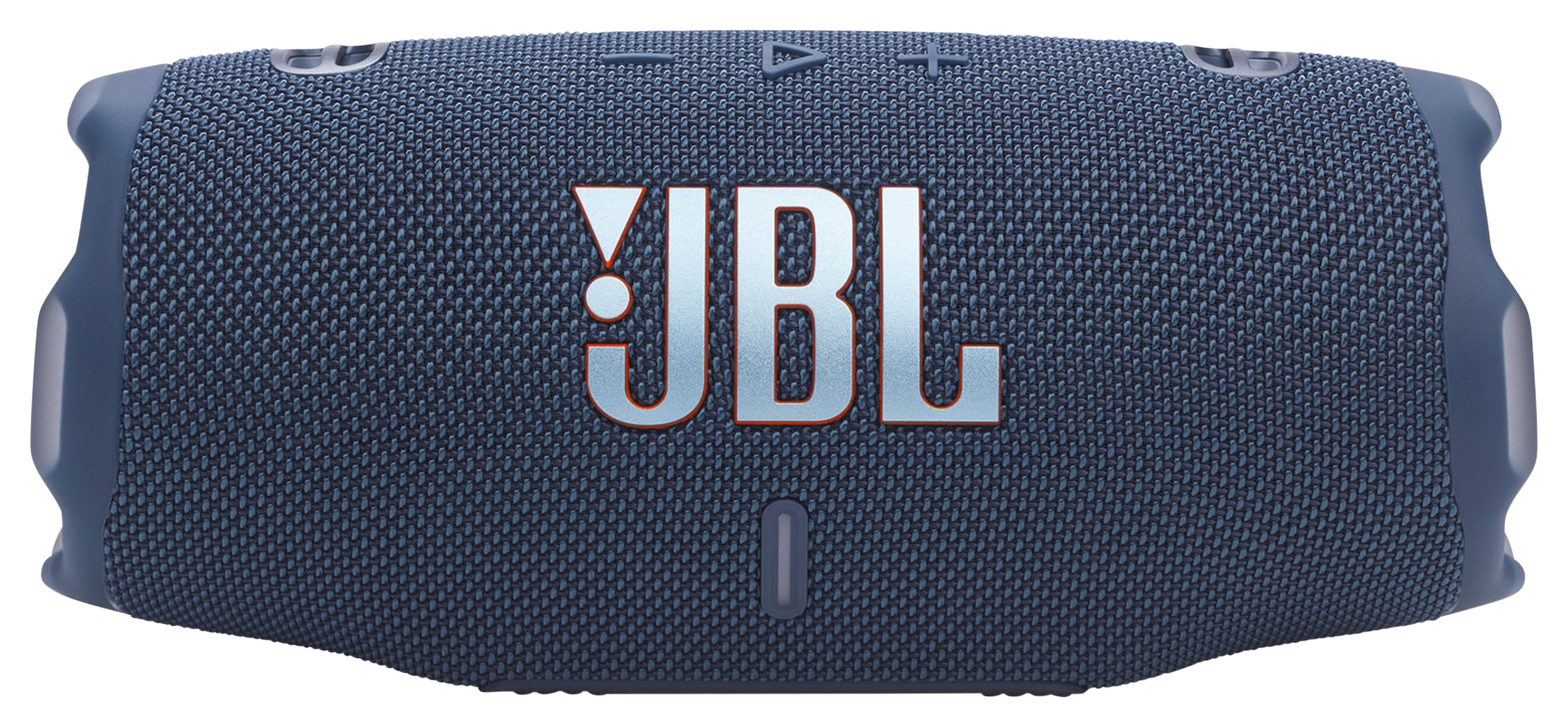JBL BY HARMAN Charge 6 Portable Waterproof Bluetooth Speaker