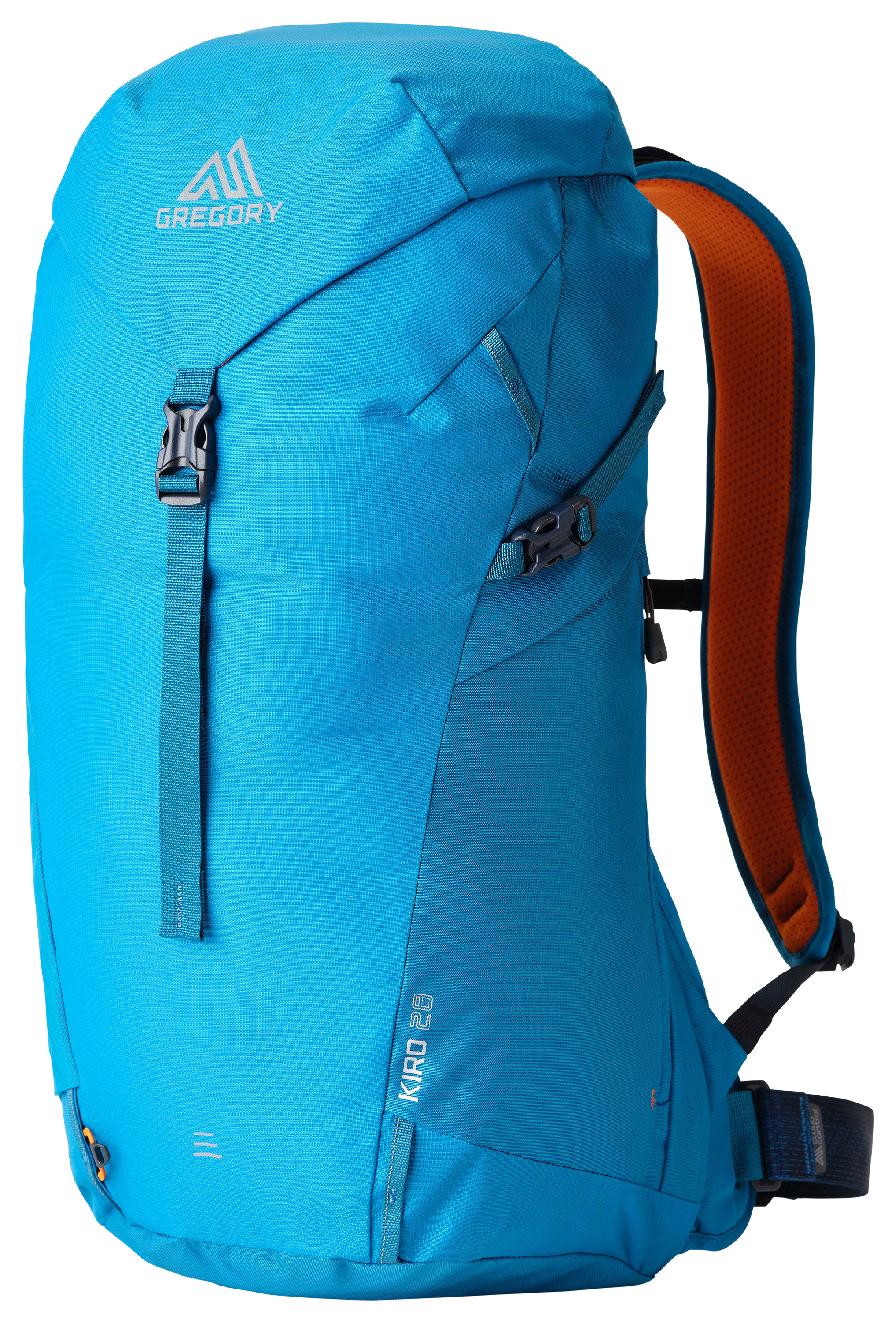 Image of Gregory Kiro 28 Daypack - Legion Blue