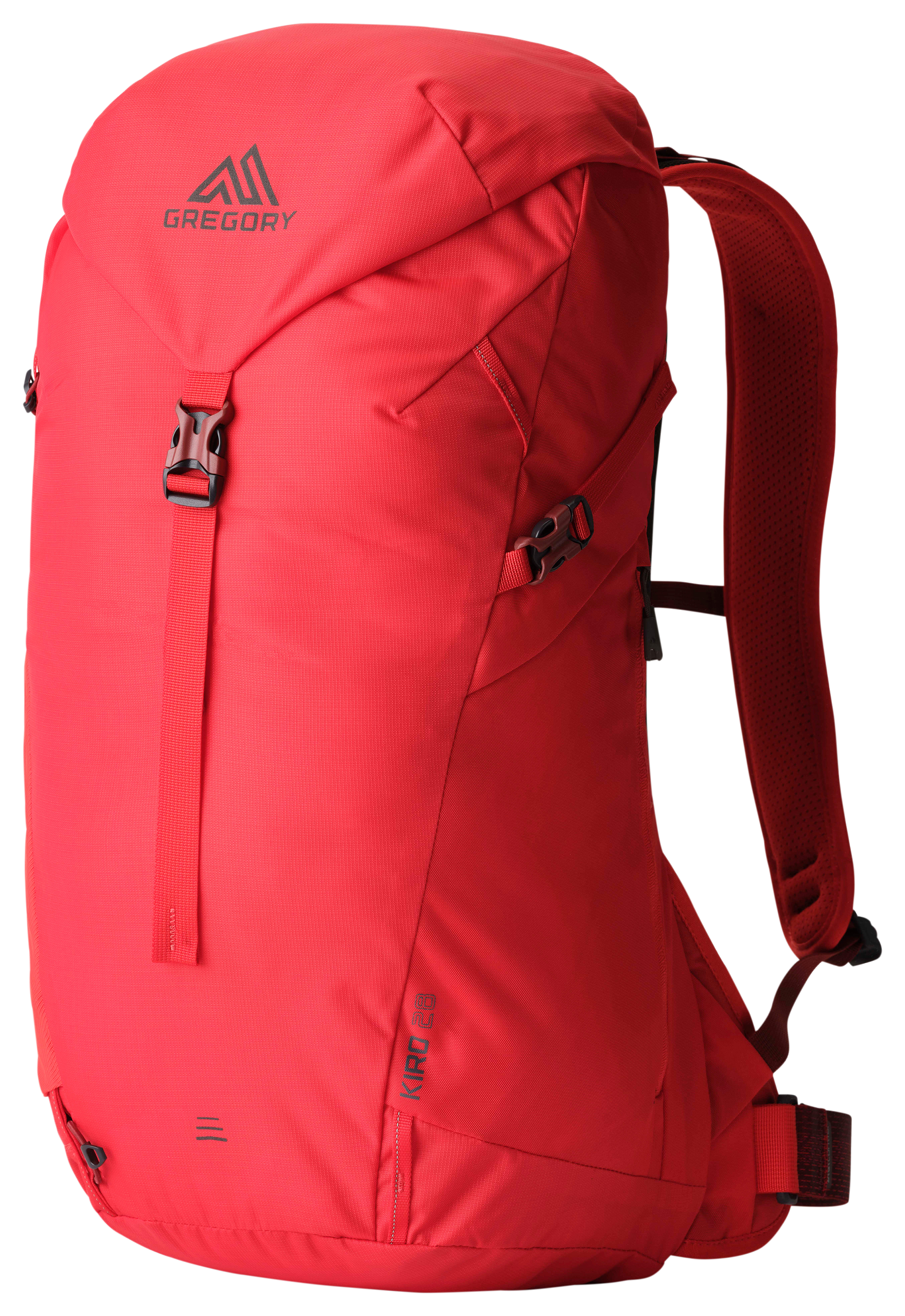 Image of Gregory Kiro 28 Daypack - Lava Red