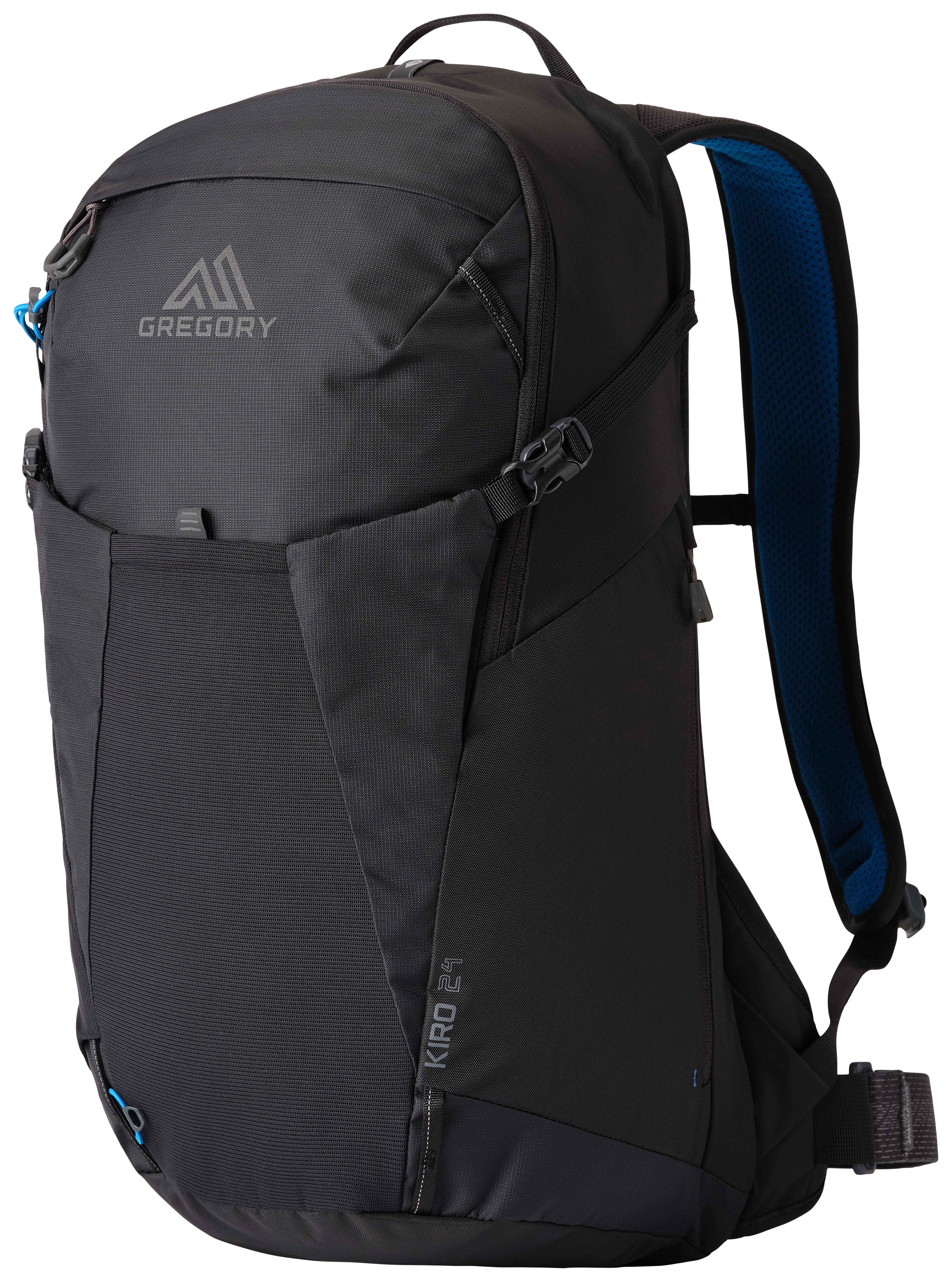 Image of Gregory Kiro 24 Daypack - Alpine Black