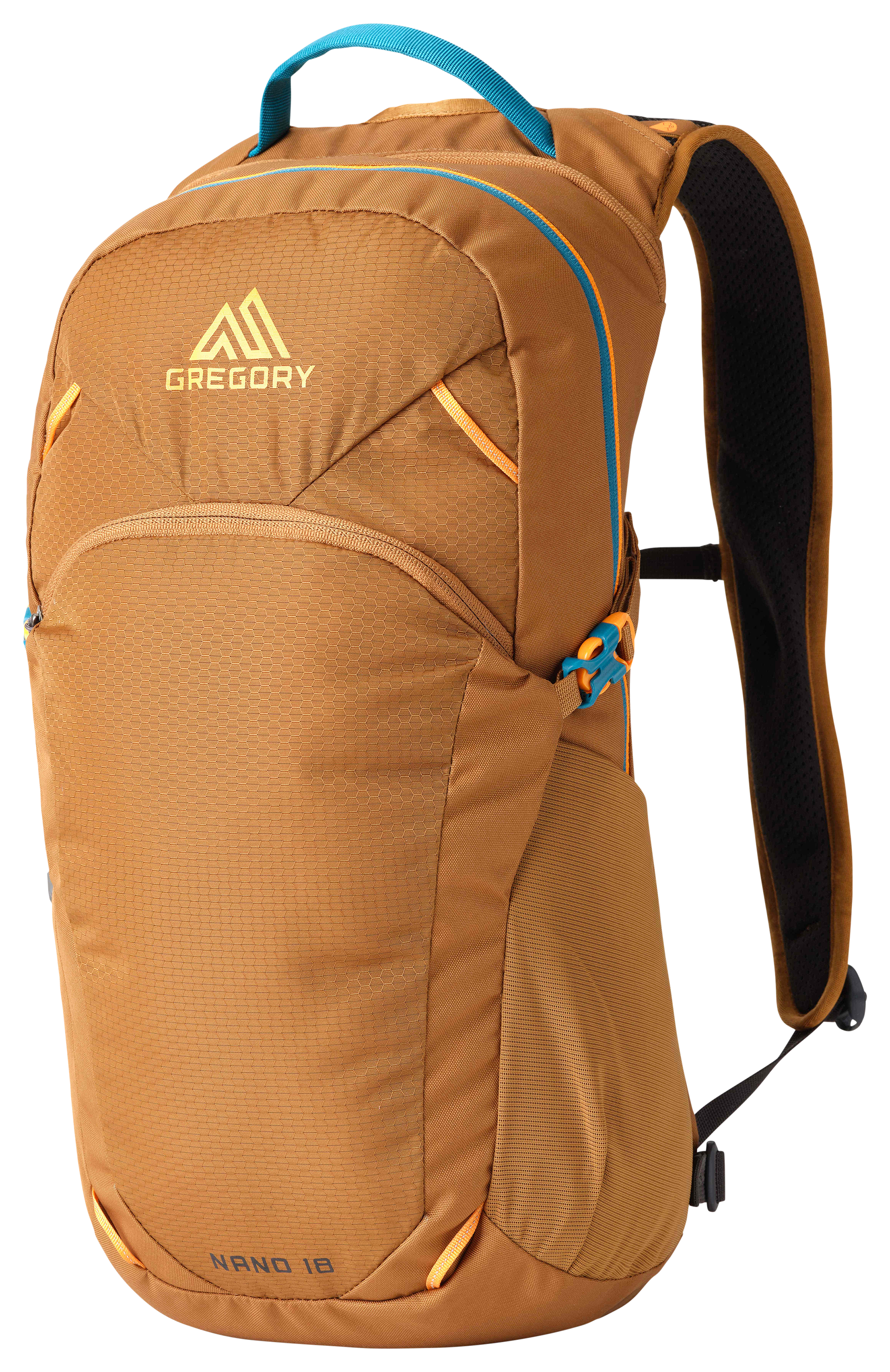 Image of Gregory Nano 18 Daypack - Moab Tan