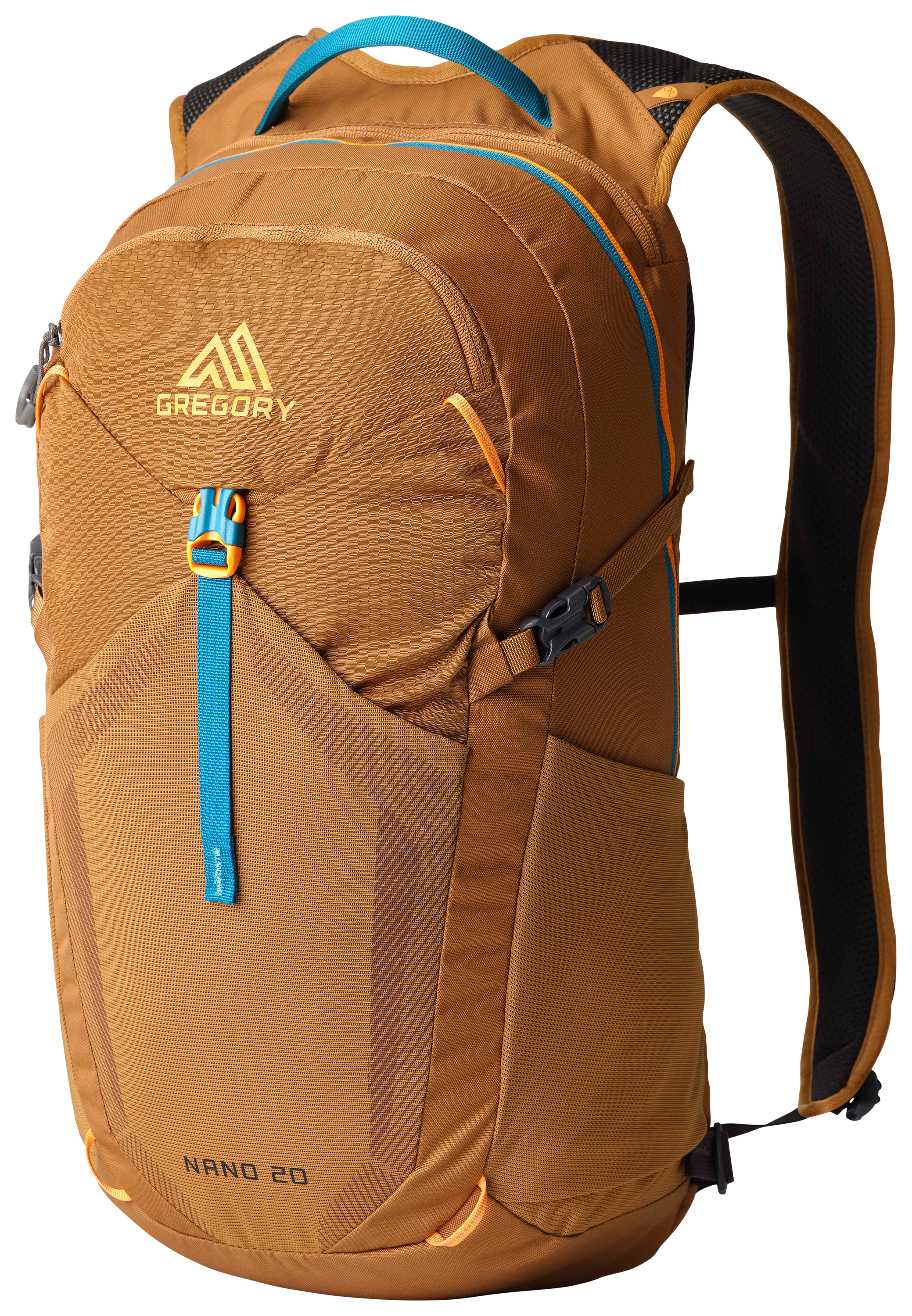Image of Gregory Nano 20 Plus Daypack - Moab Tan