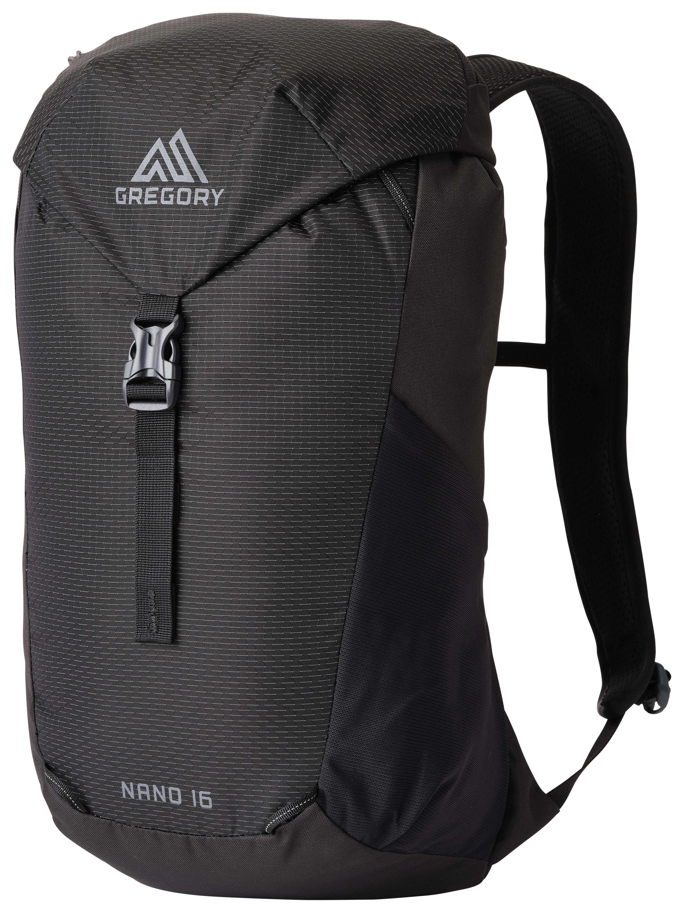 Image of Gregory Nano 16 Daypack - Optic Black