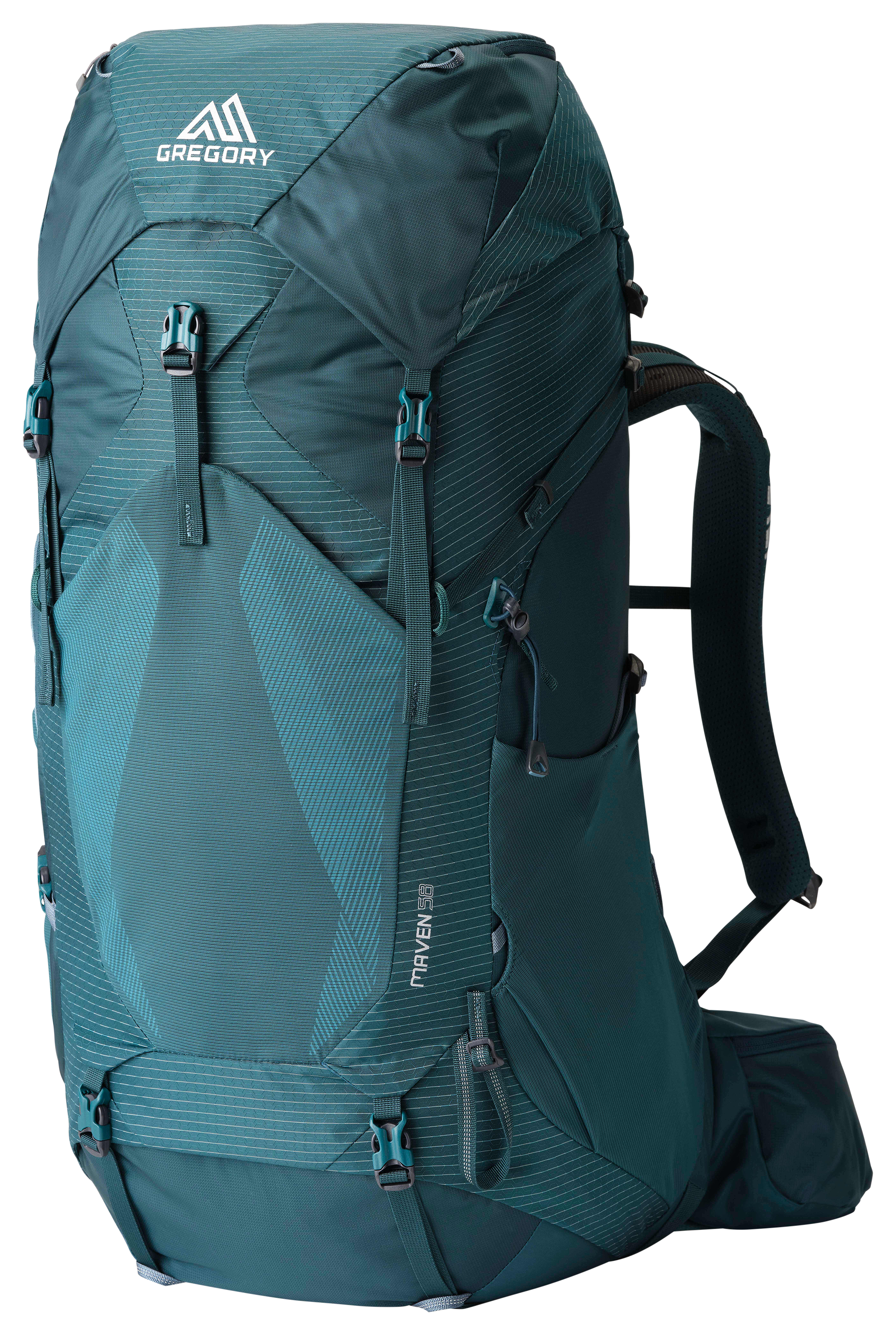 Image of Gregory Maven 58 Backpack for Women