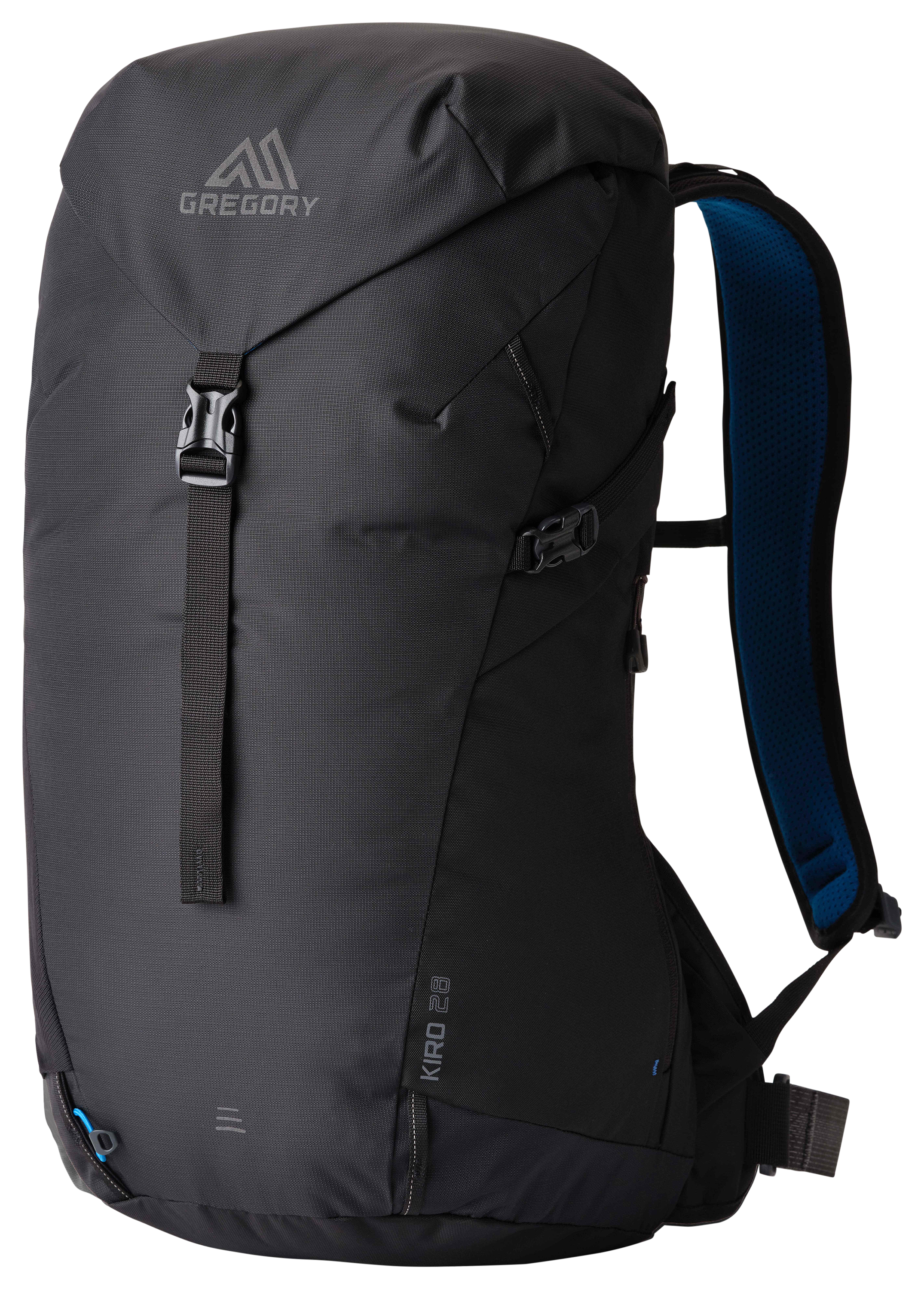 Image of Gregory Kiro 28 Daypack - Alpine Black
