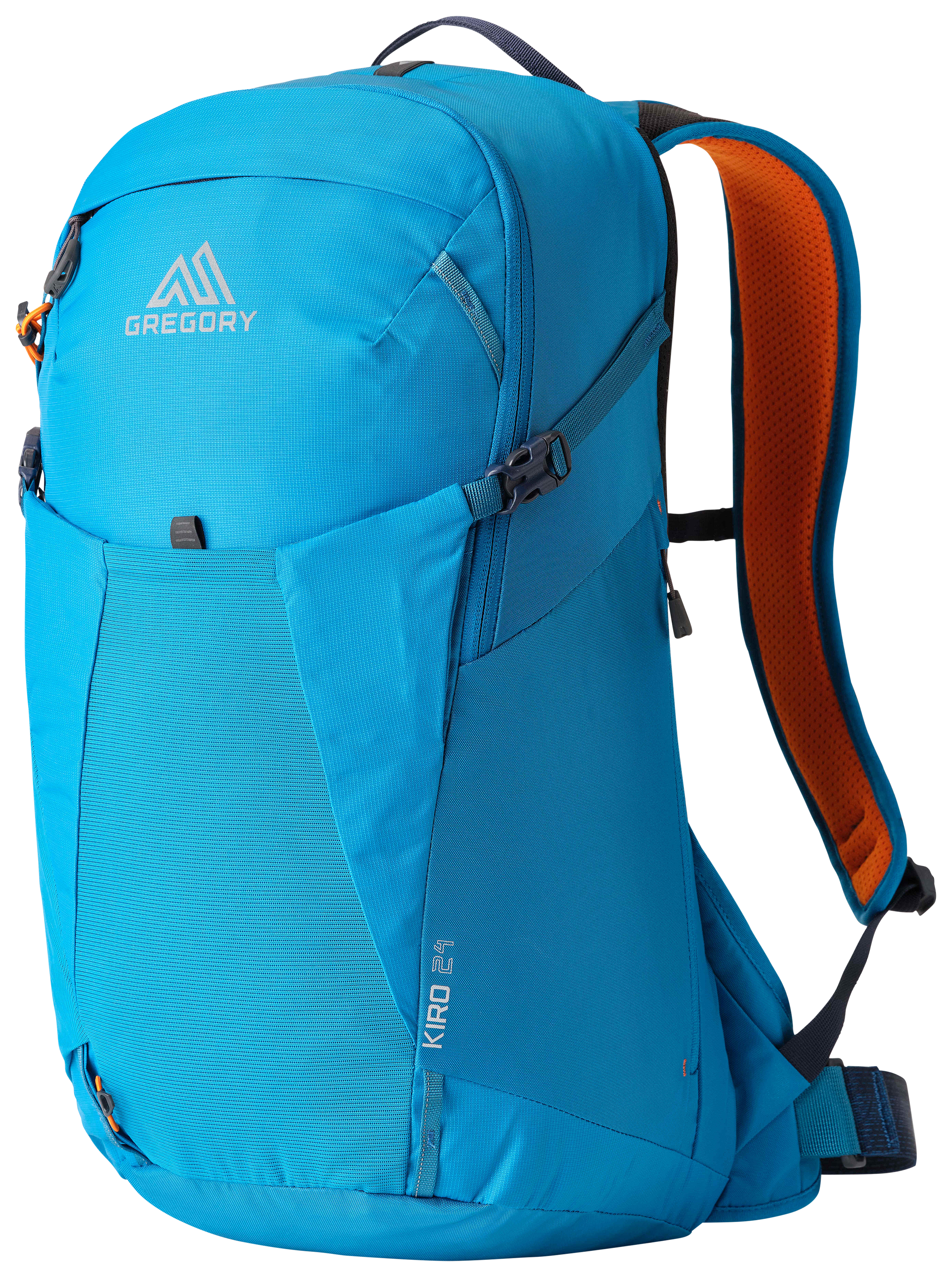Image of Gregory Kiro 24 Daypack - Legion Blue