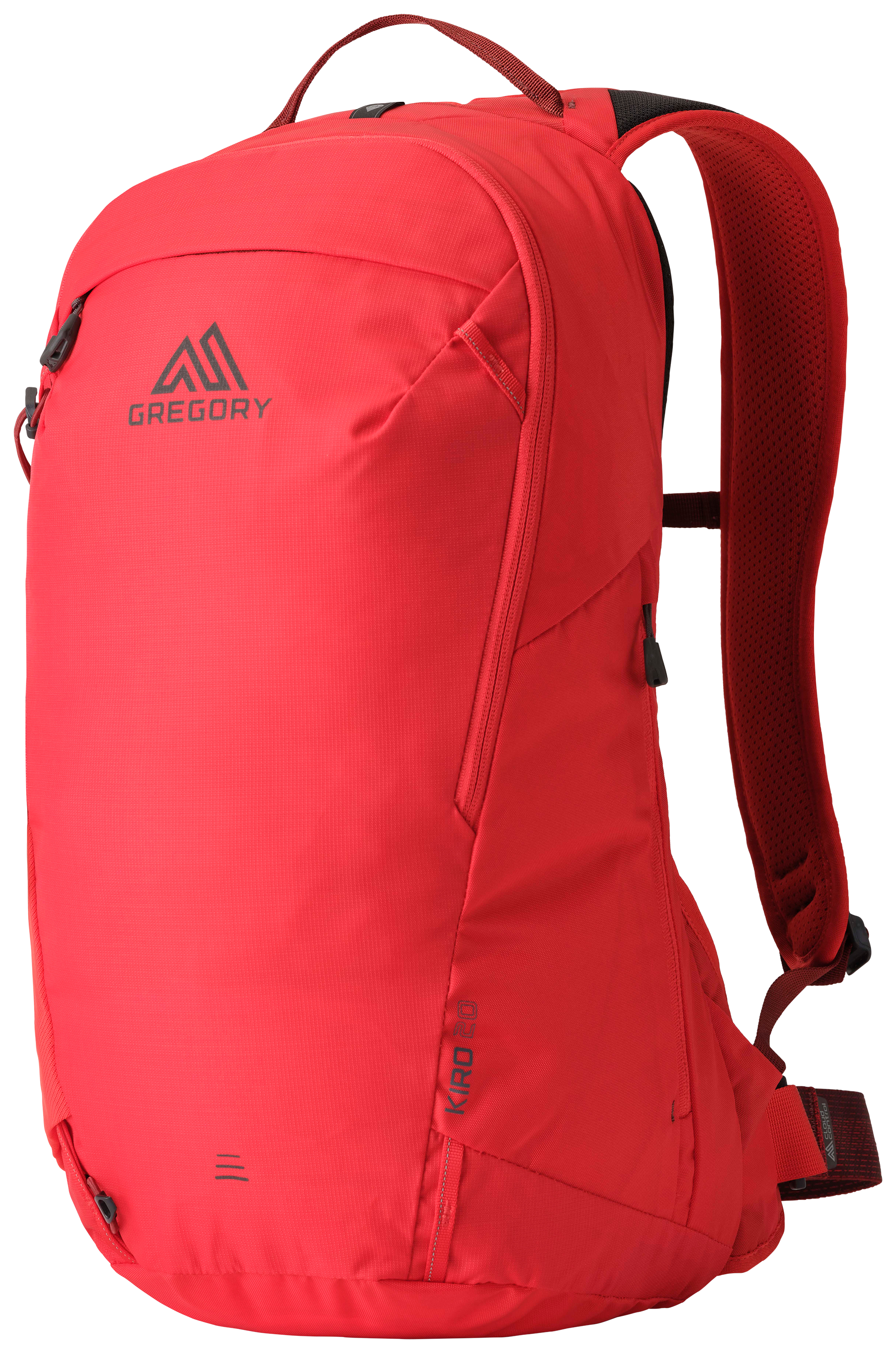 Image of Gregory Kiro 20 Daypack - Lava Red