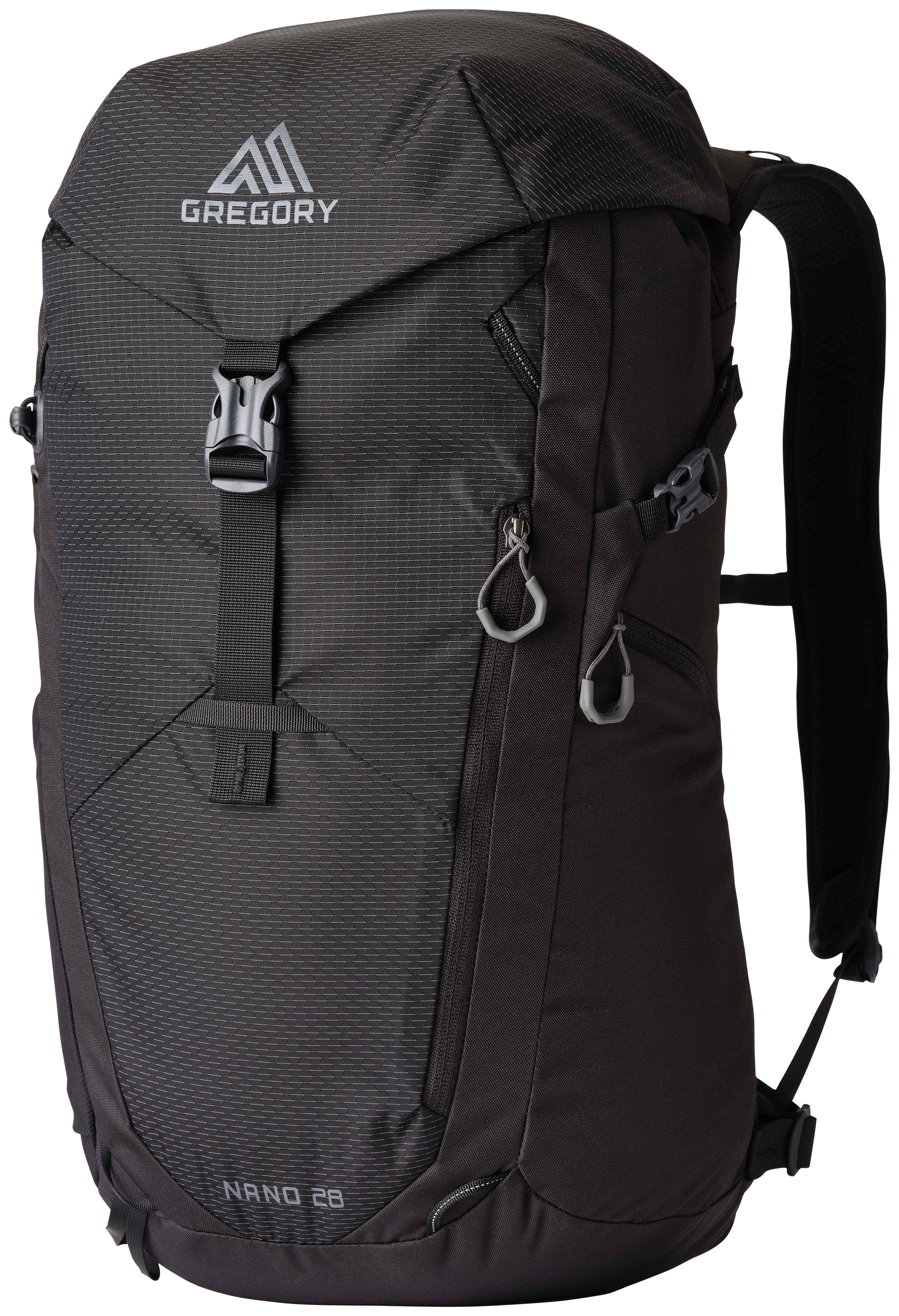 Image of Gregory Nano 28 Daypack - Optic Black