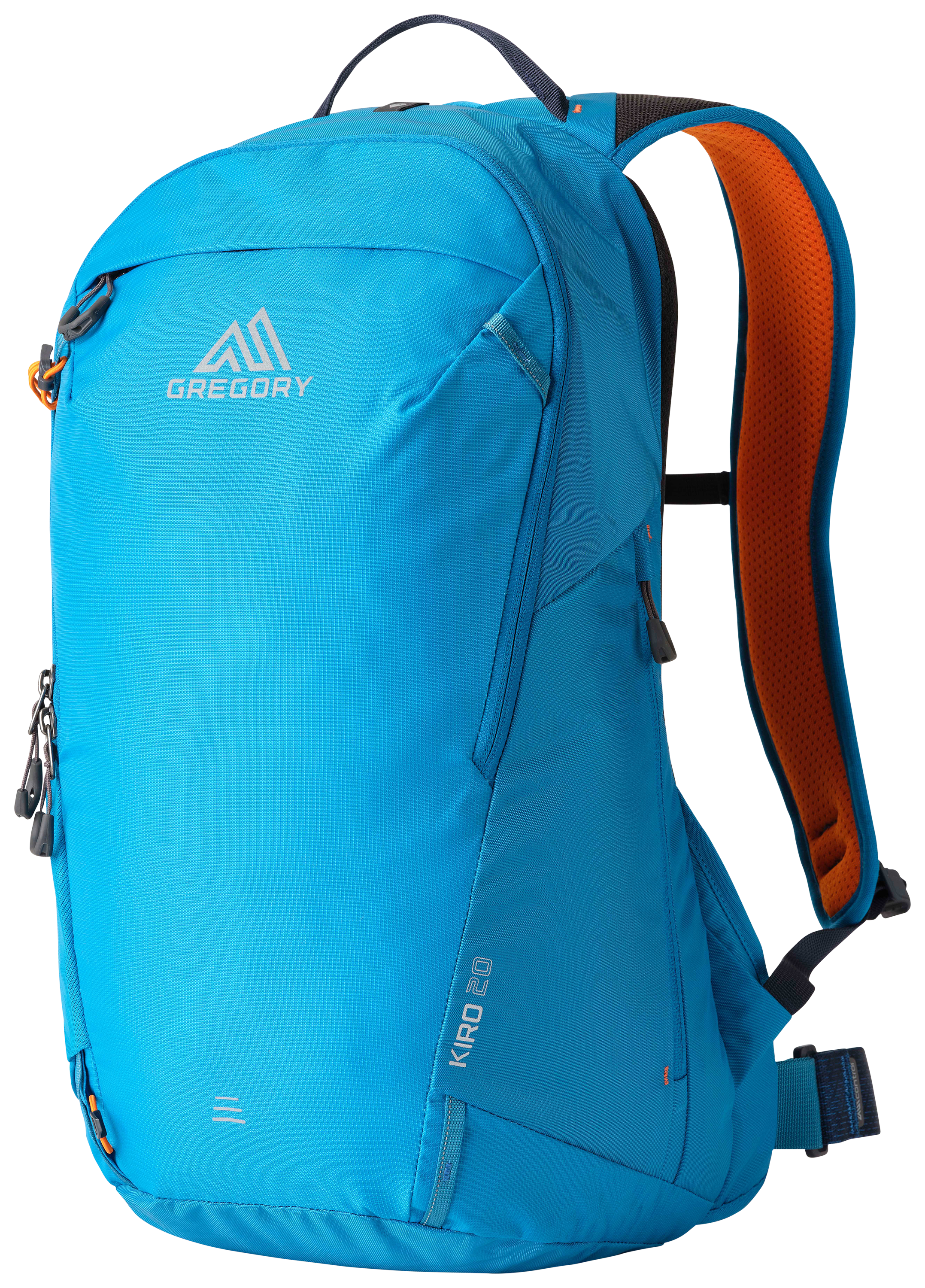 Image of Gregory Kiro 20 Daypack - Legion Blue