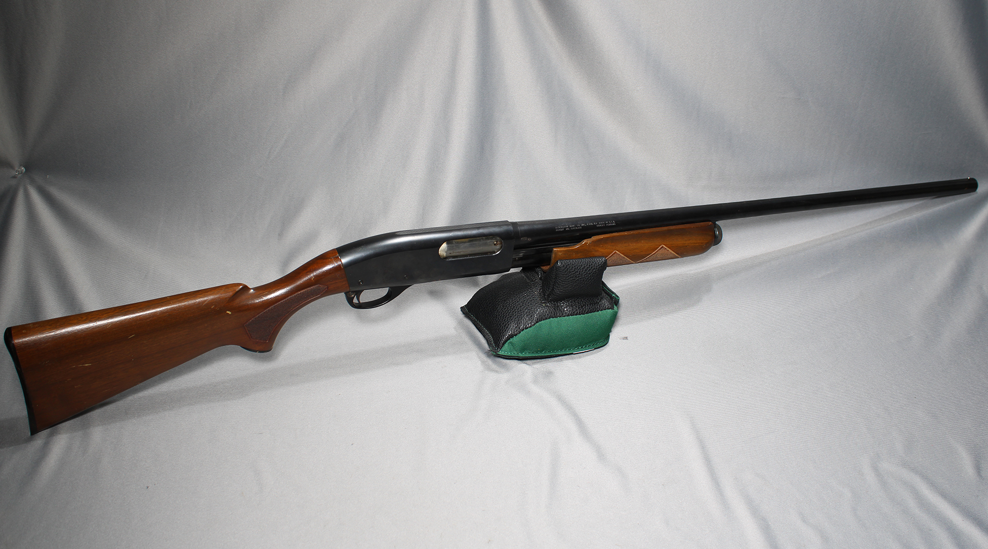 Remington ~ 870 Wingmaster ~ 12 Gauge - Bass Pro Shops