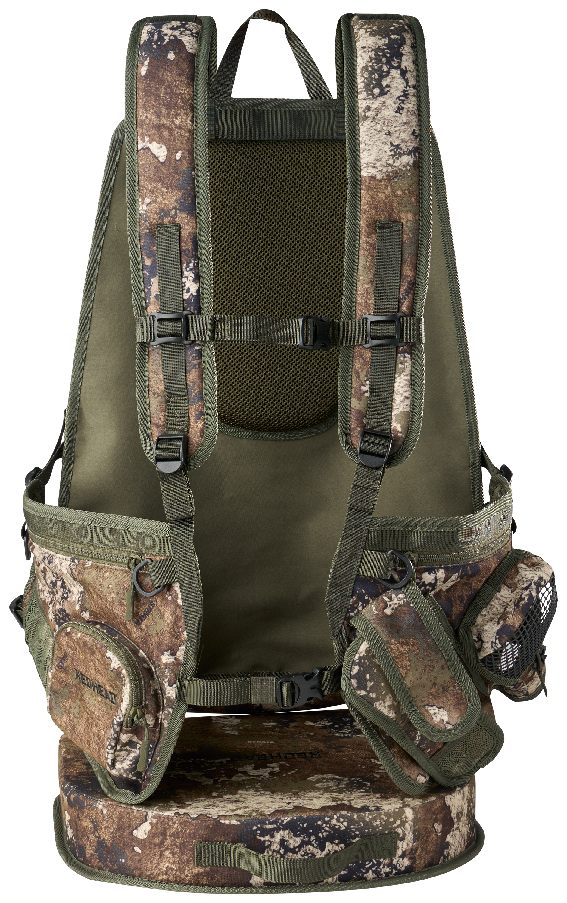 REDHEAD Striker Elite Vest