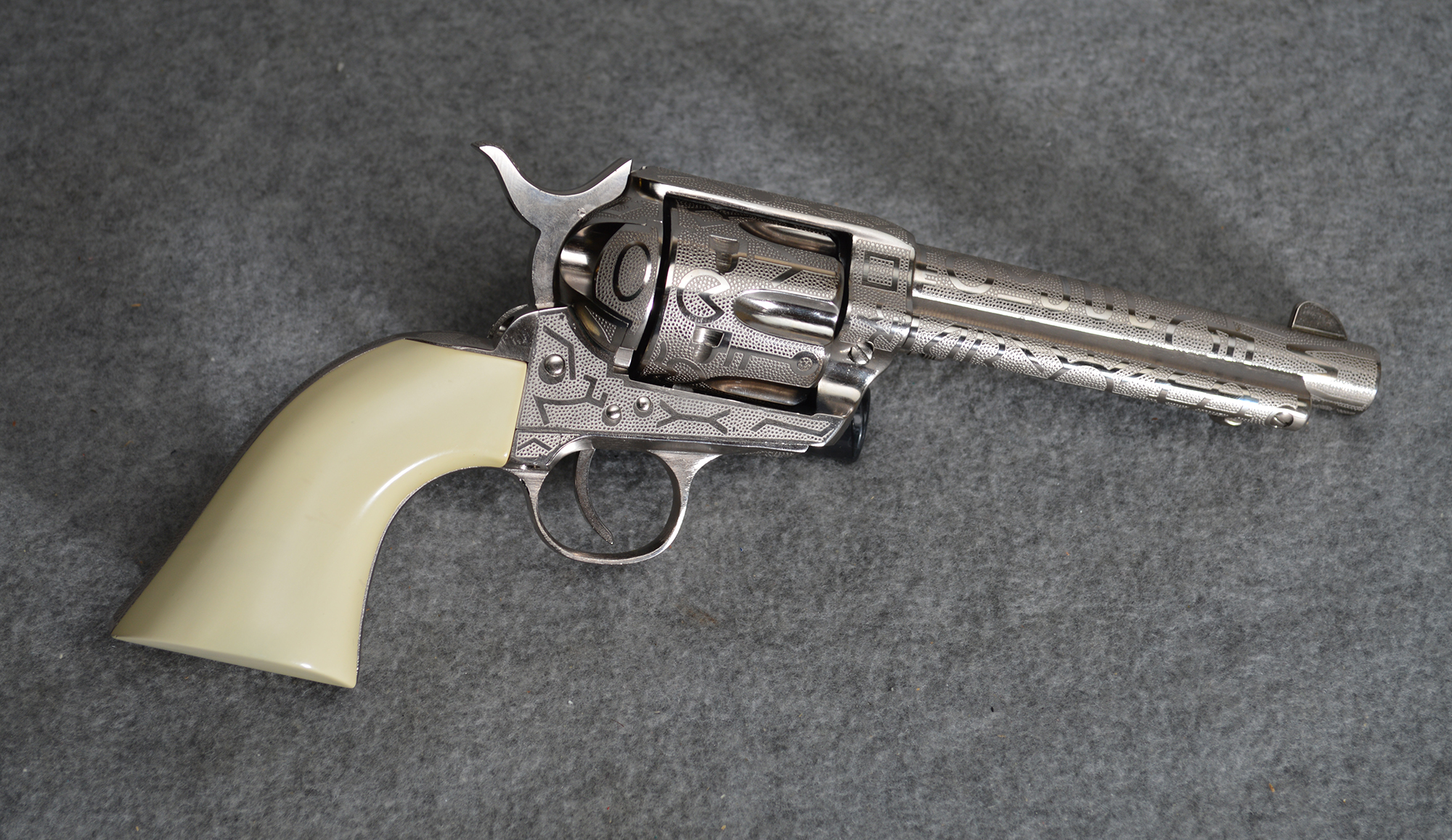 Taylor's & Company ~ 1873 SA ~ 357 Magnum - Bass Pro Shops