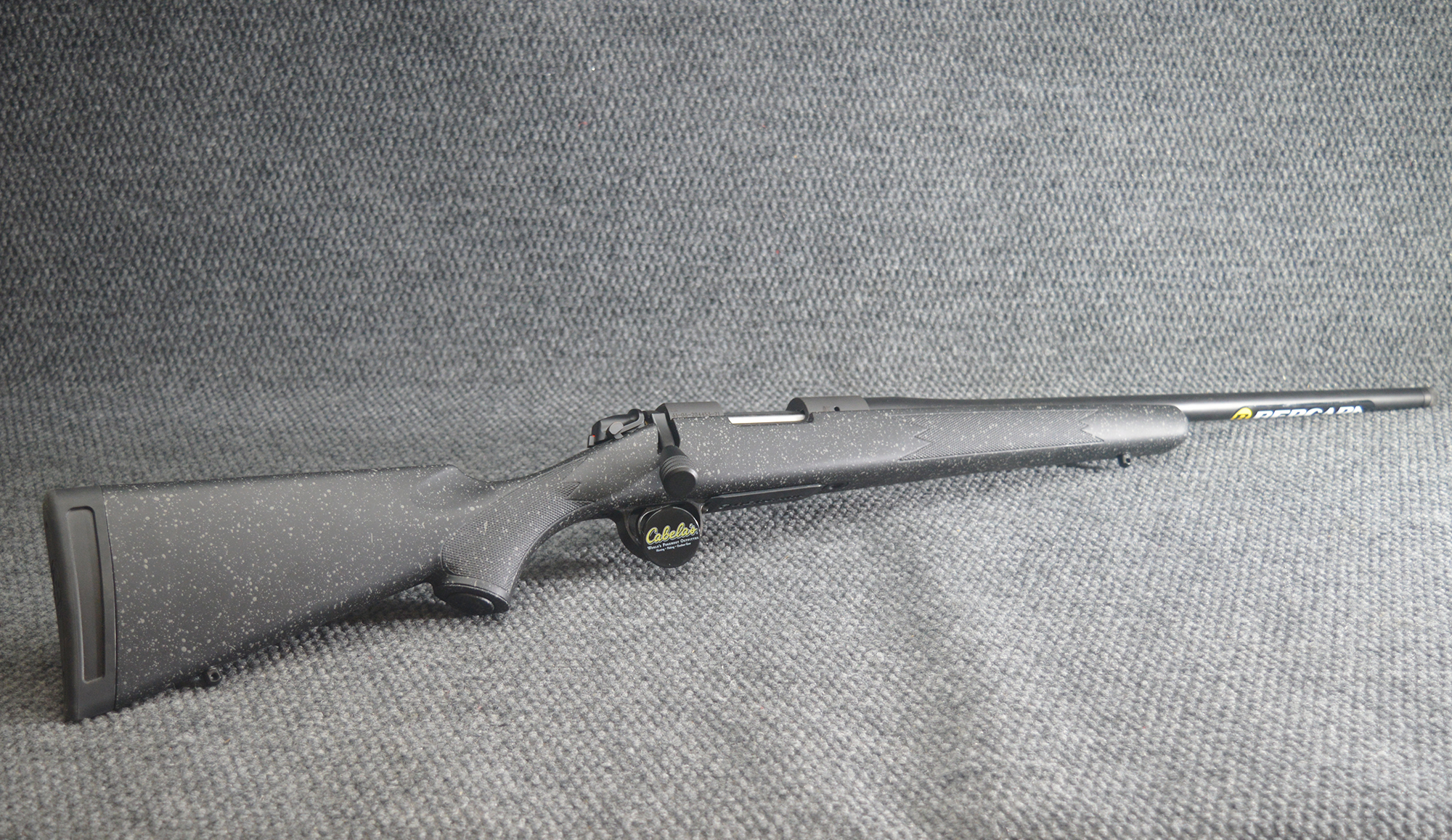 Bergara ~ B-14 ~ 6.5 Creedmoor - Bass Pro Shops