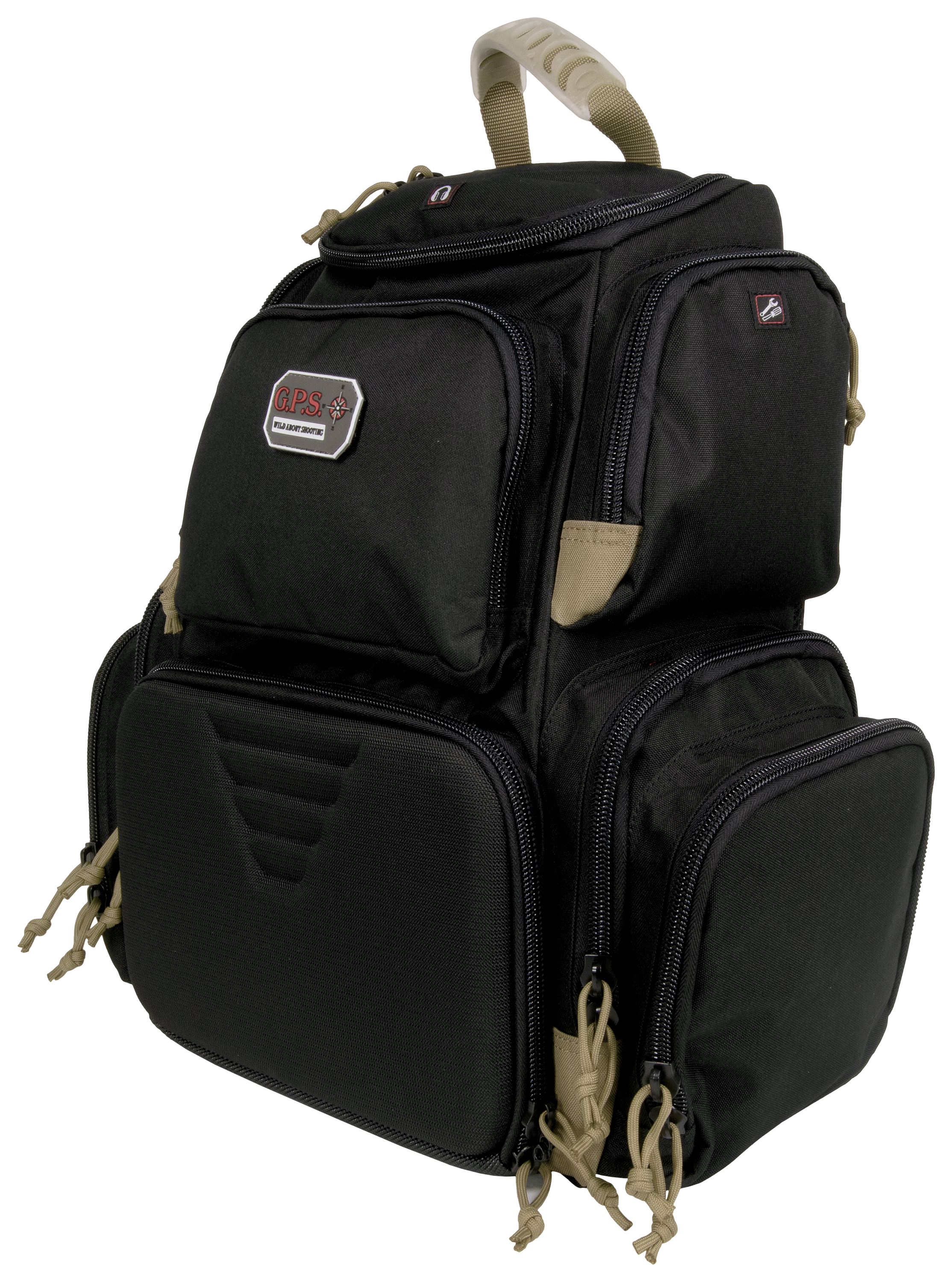 Image of GPS Handgunner Backpack