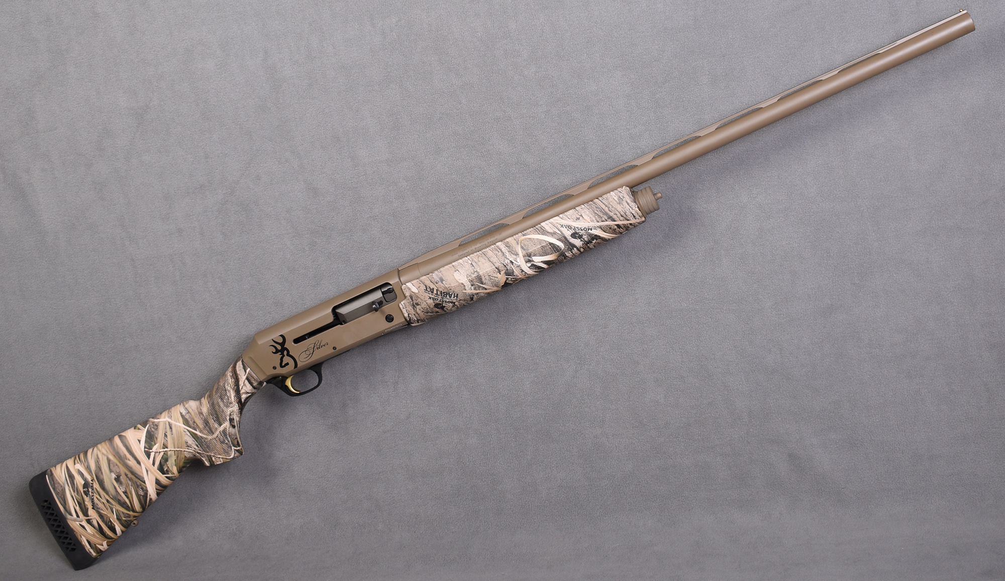 Image of Browning ~ Silver Field ~ 12 Gauge