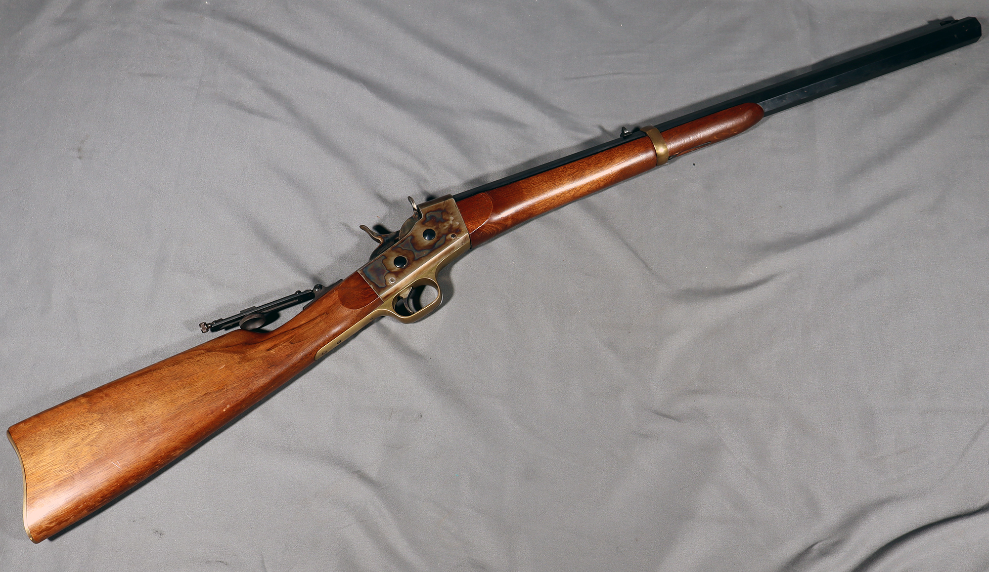 Pedersoli ~ R3513 ~ .45-70 Govt. - Bass Pro Shops