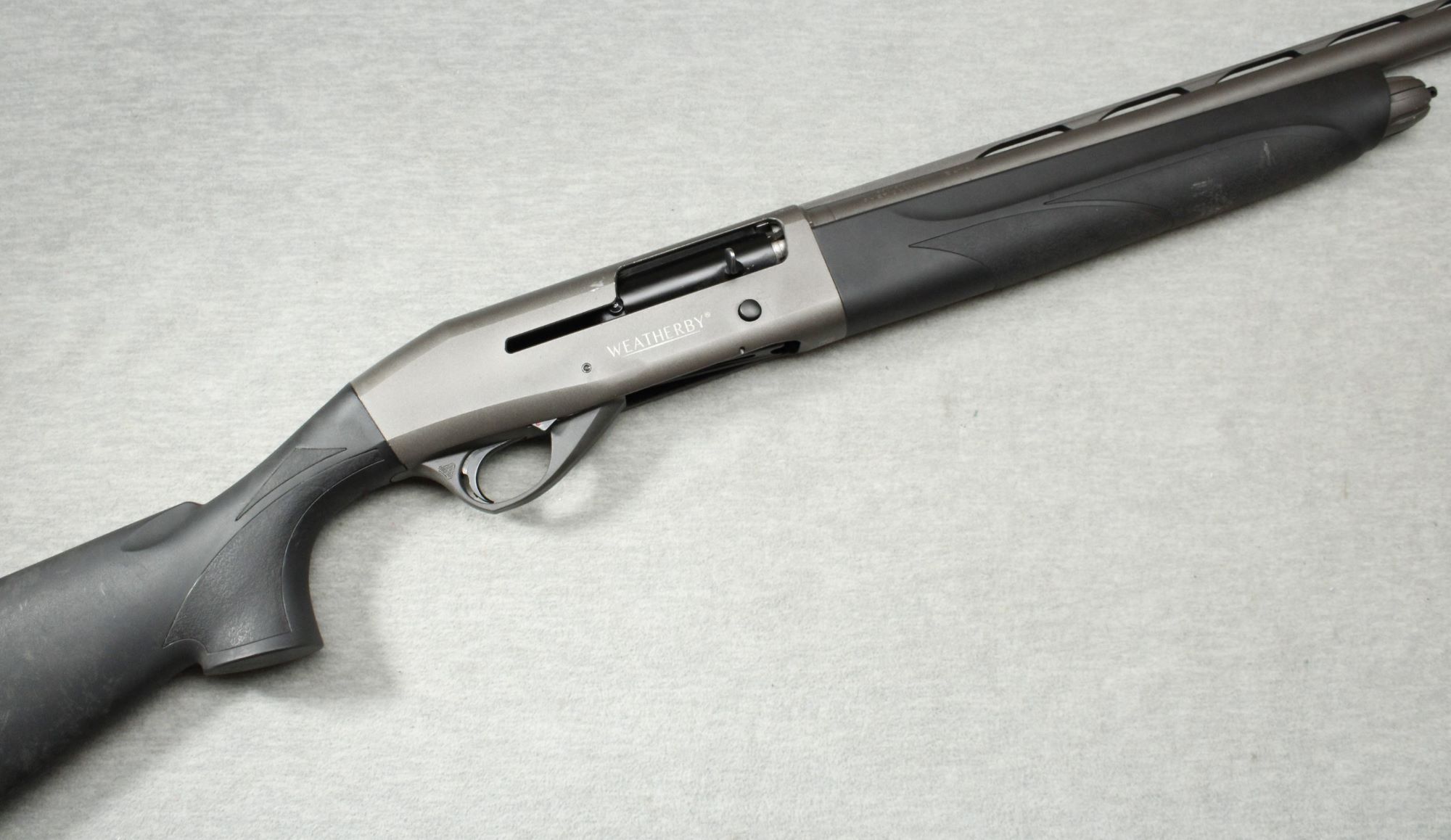 ++WEATHERBY ELEMENT 12 GAUGE - Weatherby