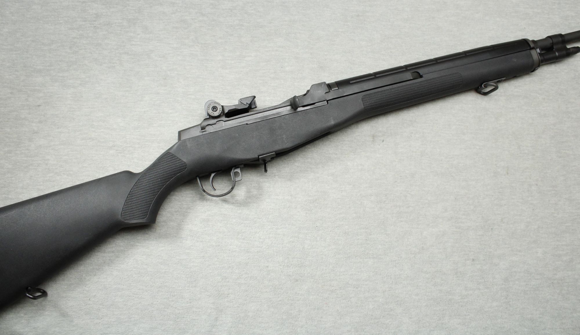 ++SPRINGFIELD ARMORY M1A .308 WI - Springfield Armory