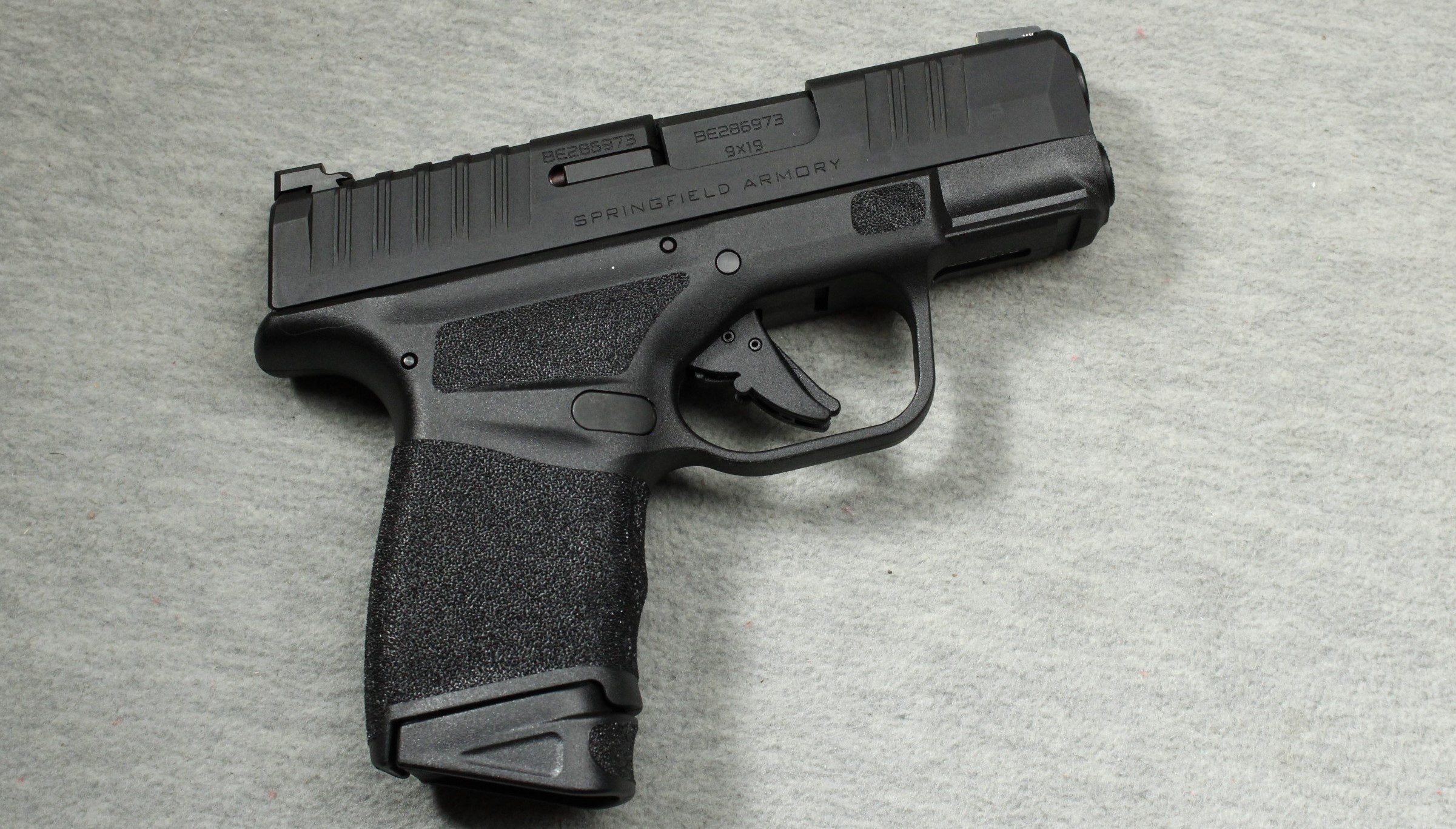 ++SPRINGFIELD ARMORY HELLCAT 9MM - Springfield Armory