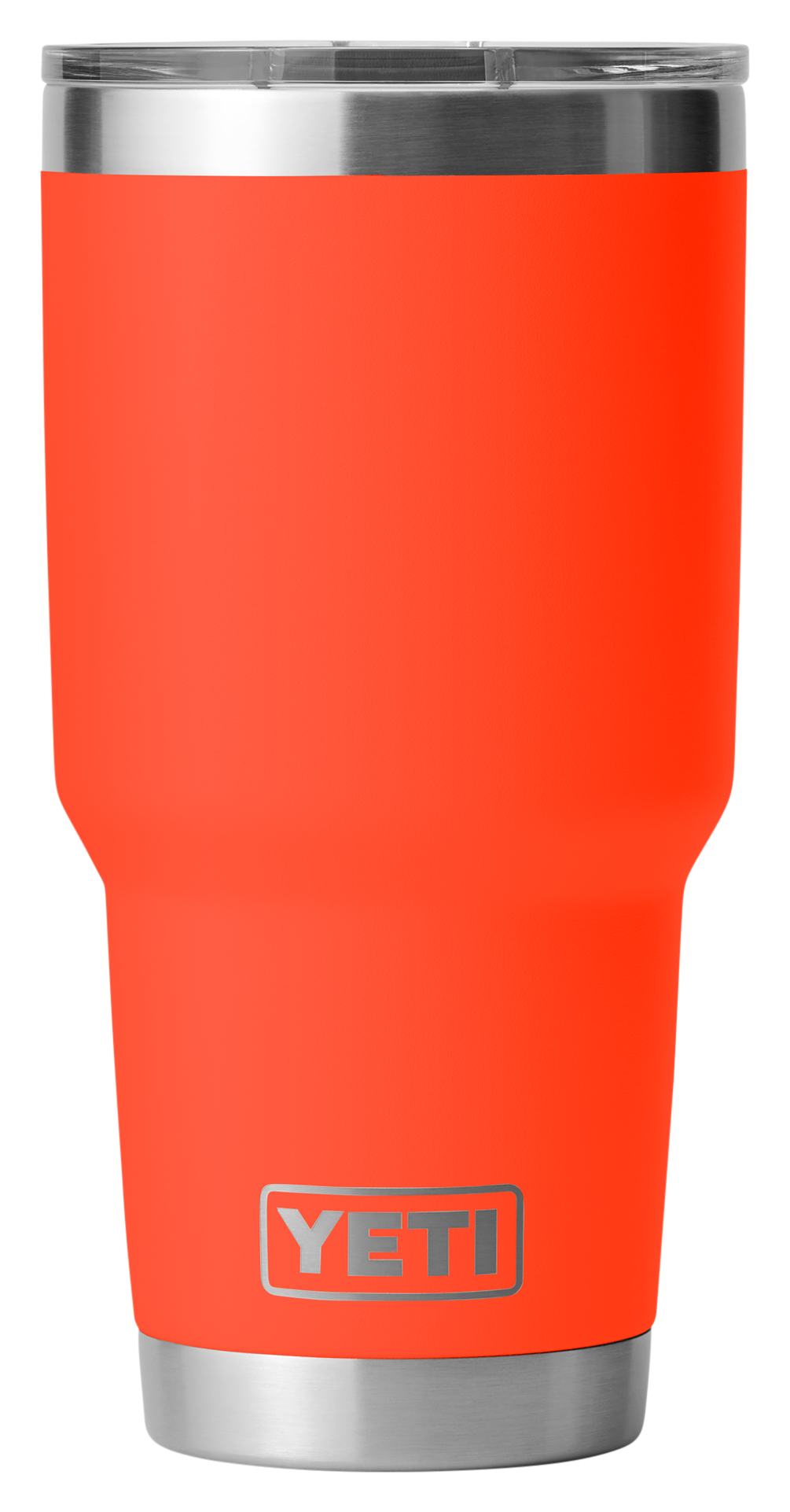 Image of Yeti Rambler Tumbler 30 oz. - Solar Flare