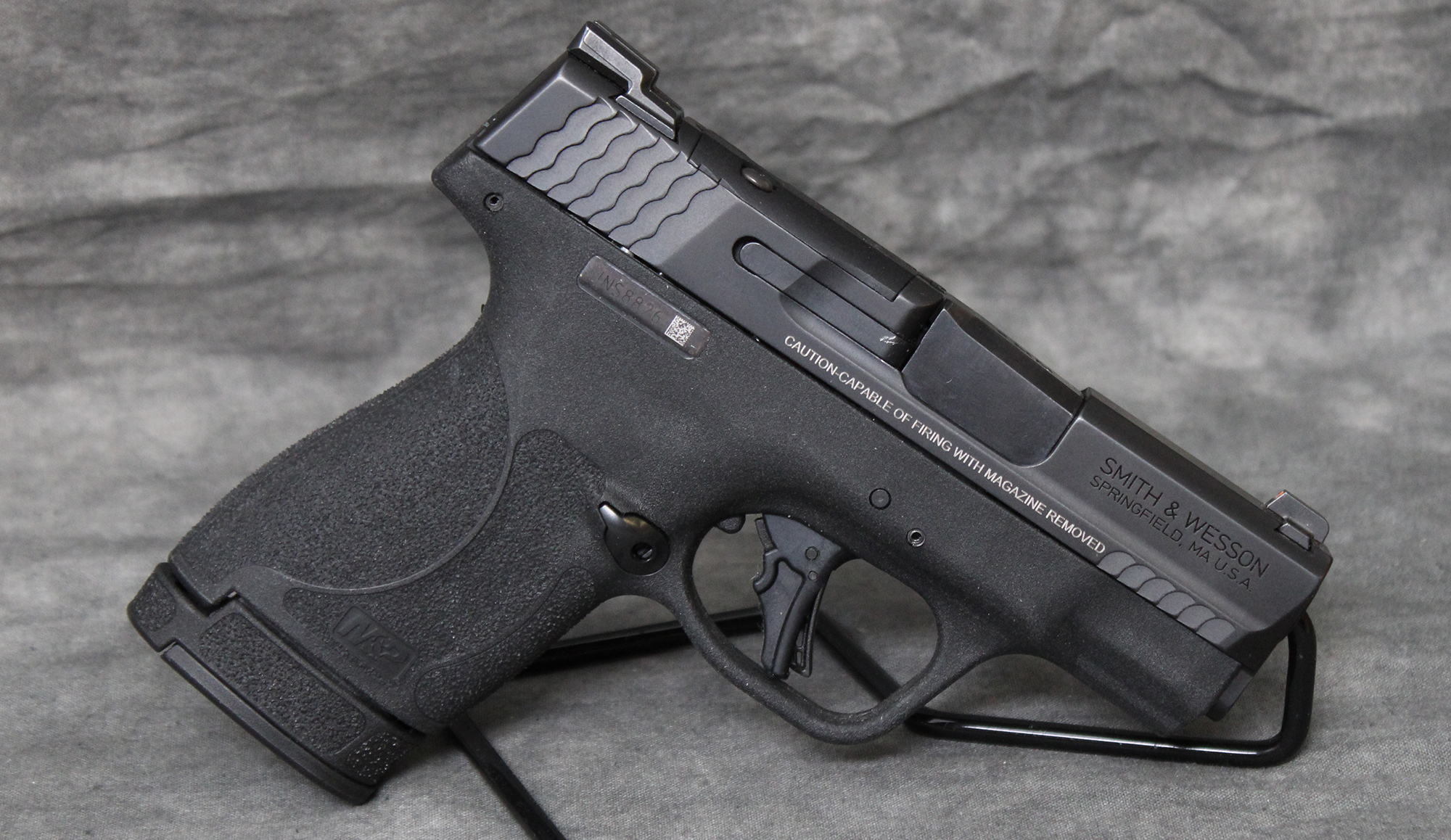 Image of Smith & Wesson~M&P9 Shield Plus~9mm