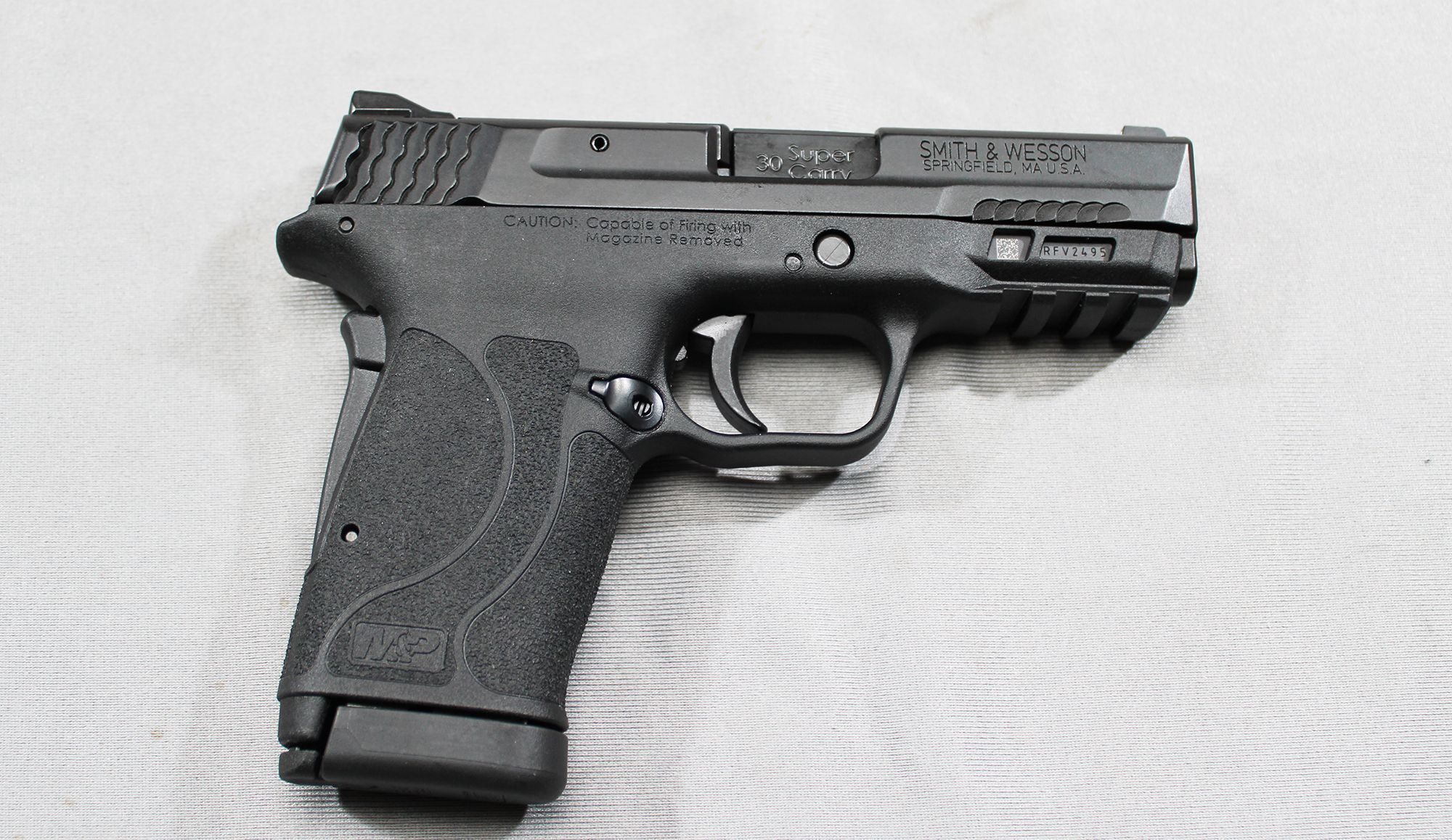 Image of Smith&Wesson~ Shield EZ~ .30 super carry