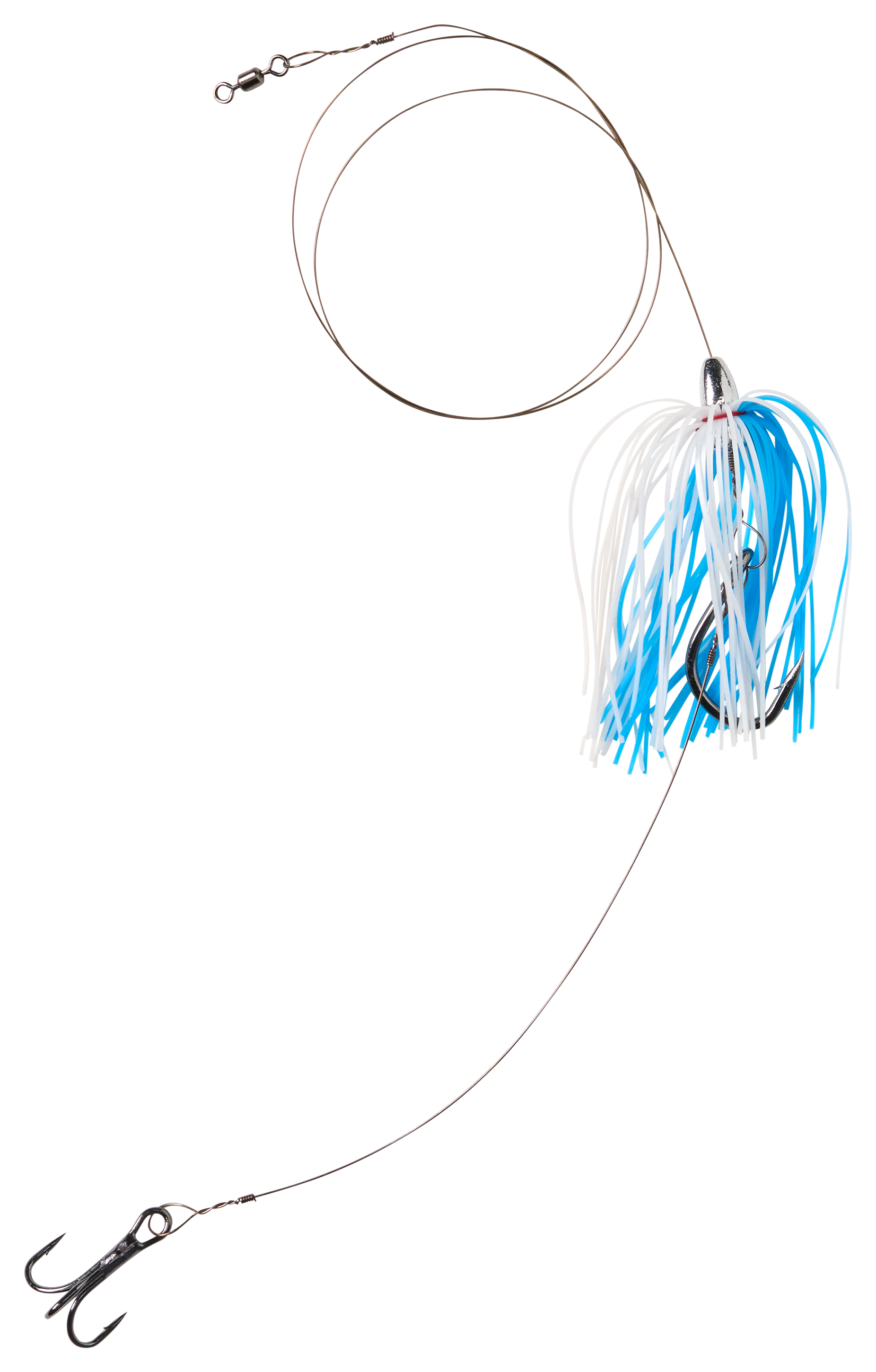Image of Offshore Angler Kingfish Rig - Black - #2