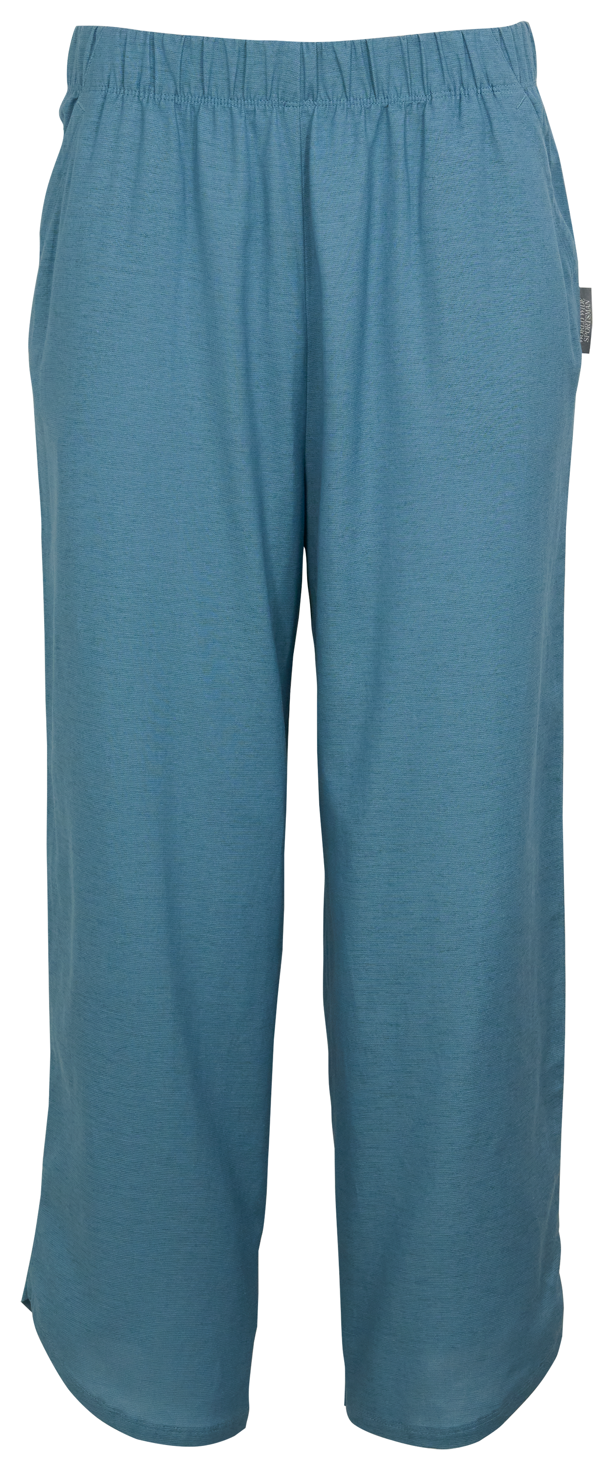 Image of World Wide Sportsman Bonita Springs Pants - Blue Shadow
