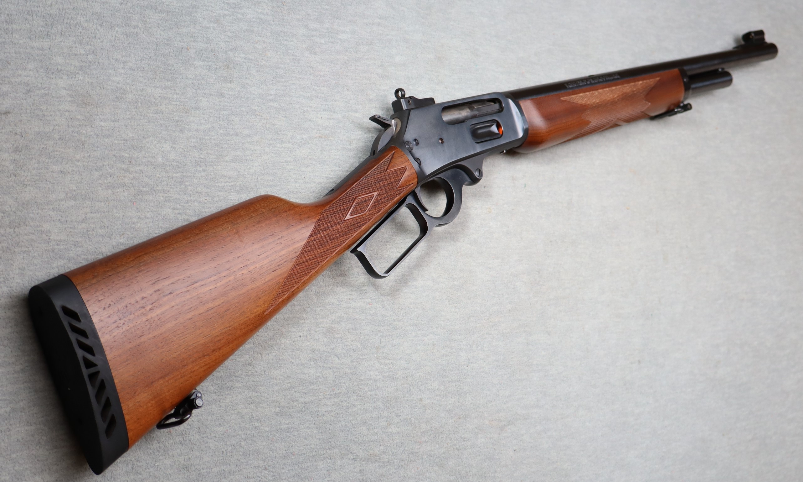Image of Marlin ~ Model 1895G ~ .45-70