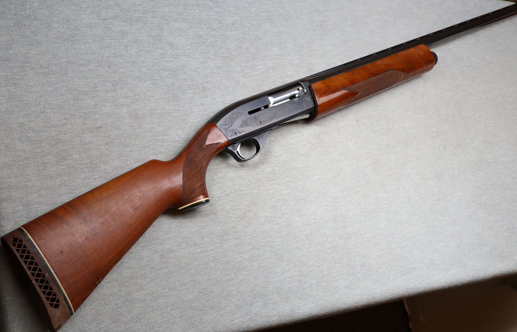 Image of Smith & Wesson ~ Model 1000M ~ 12 Gauge