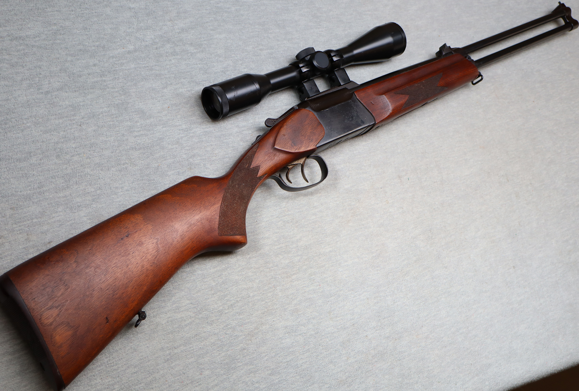 Baikal ~ IZH-94 Express ~ .30-06 Springfield - Bass Pro Shops