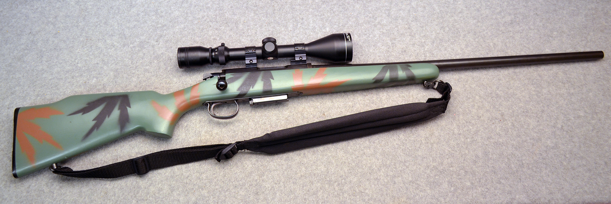 Remington ~ 788 ~ .22-250 Rem - Bass Pro Shops