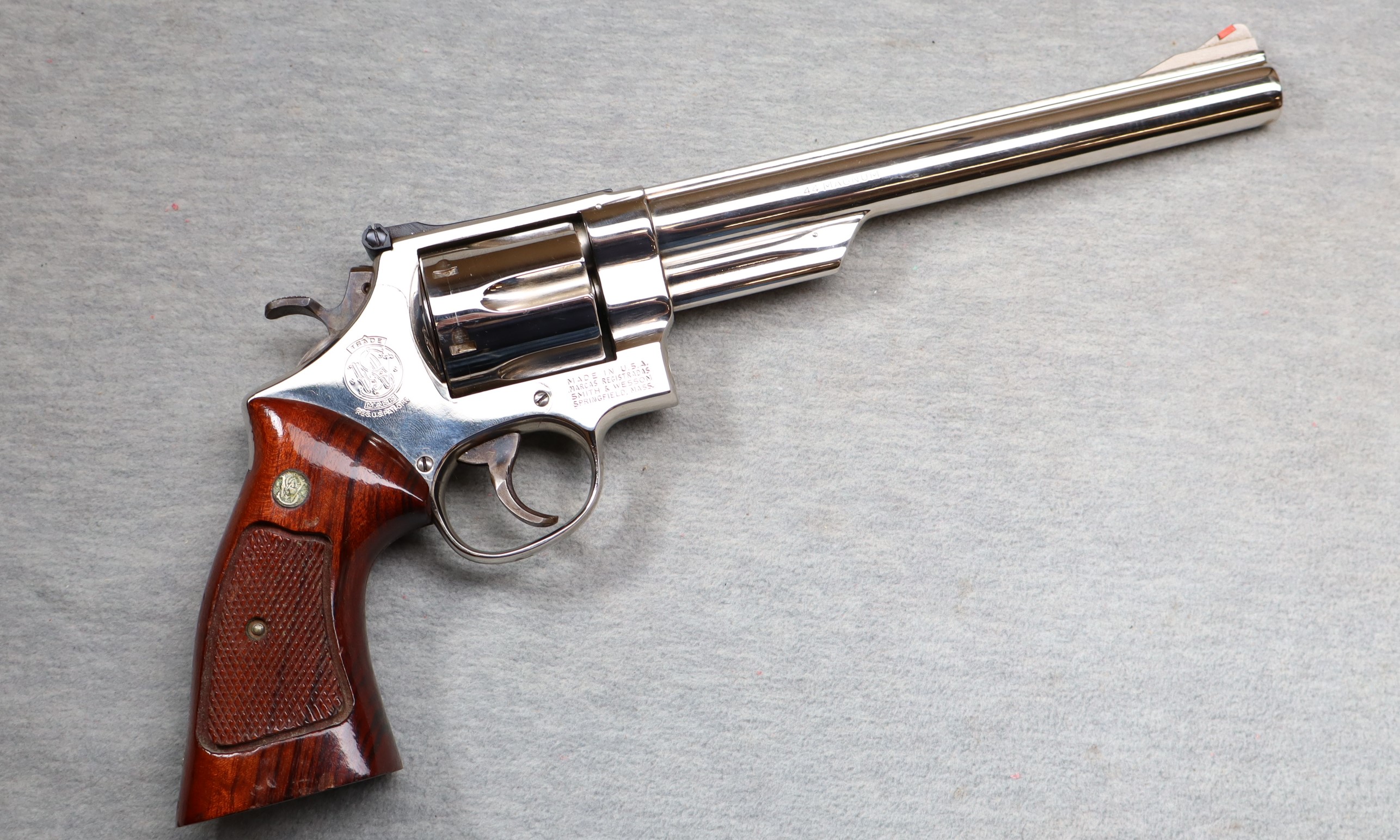 Image of Smith & Wesson ~ Model 29-2 ~ .44 Mag