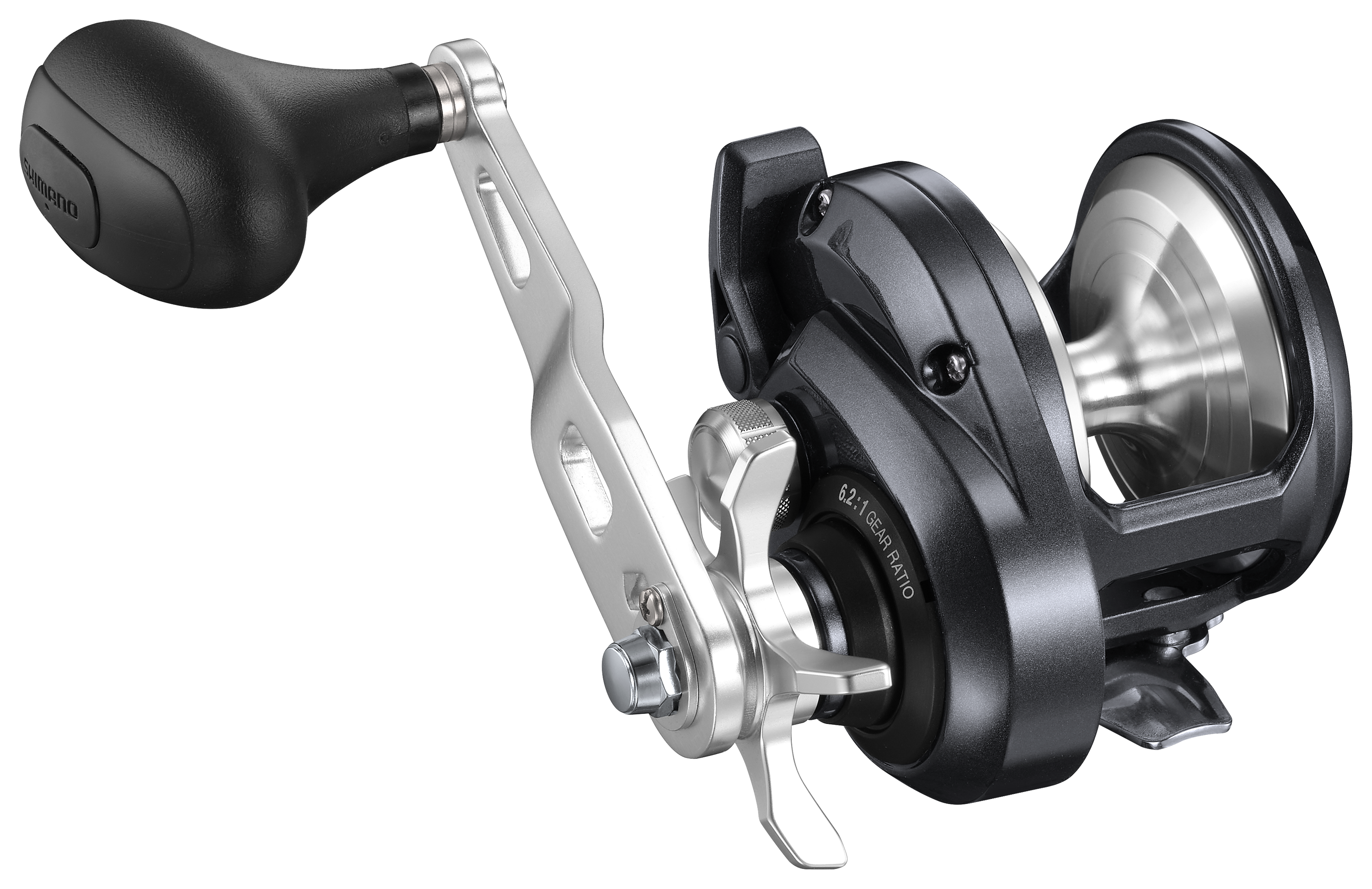Image of Shimano Torium Jigging Special Conventional Reel