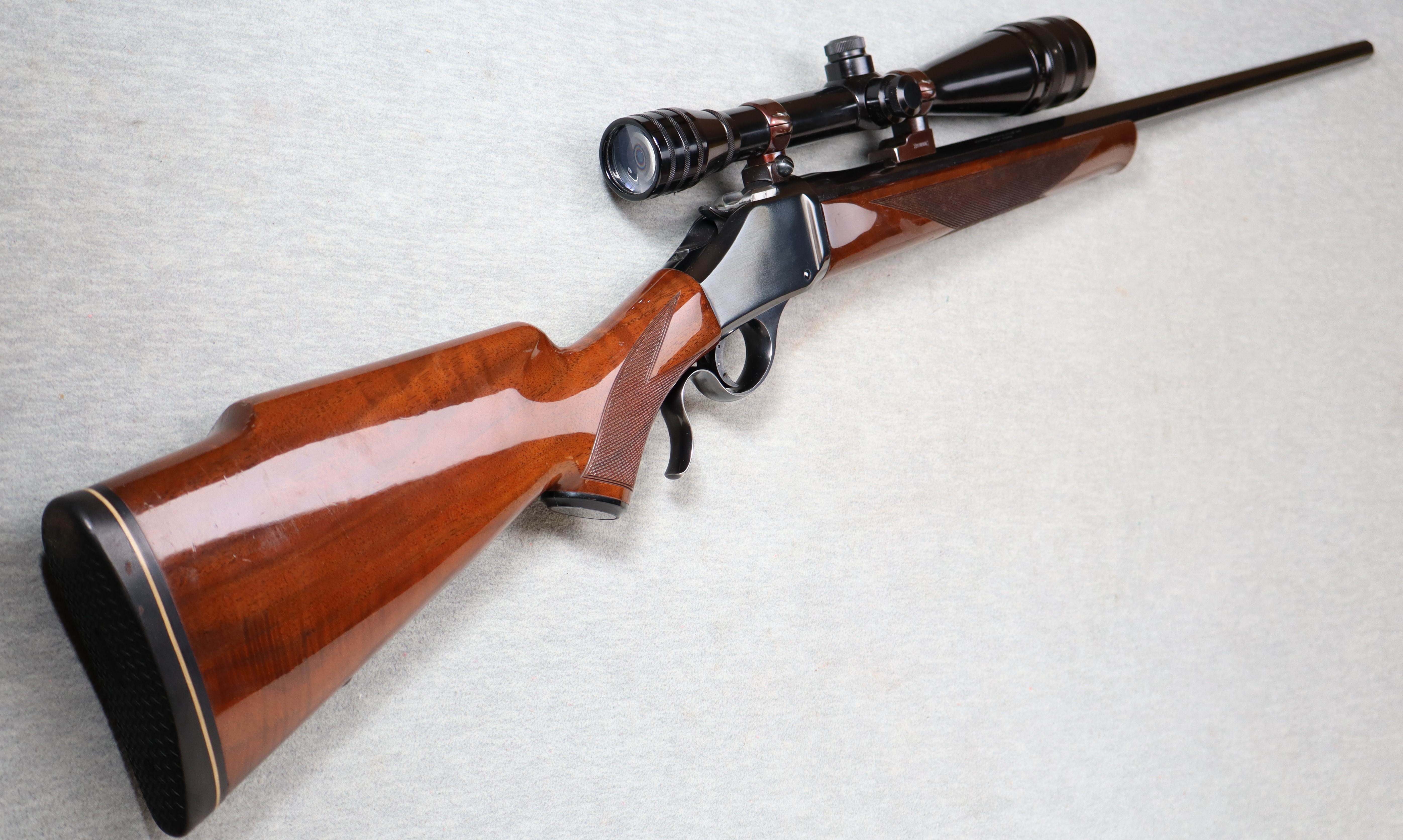 Browning ~ Model 78 ~ .22-250 Rem. - Bass Pro Shops