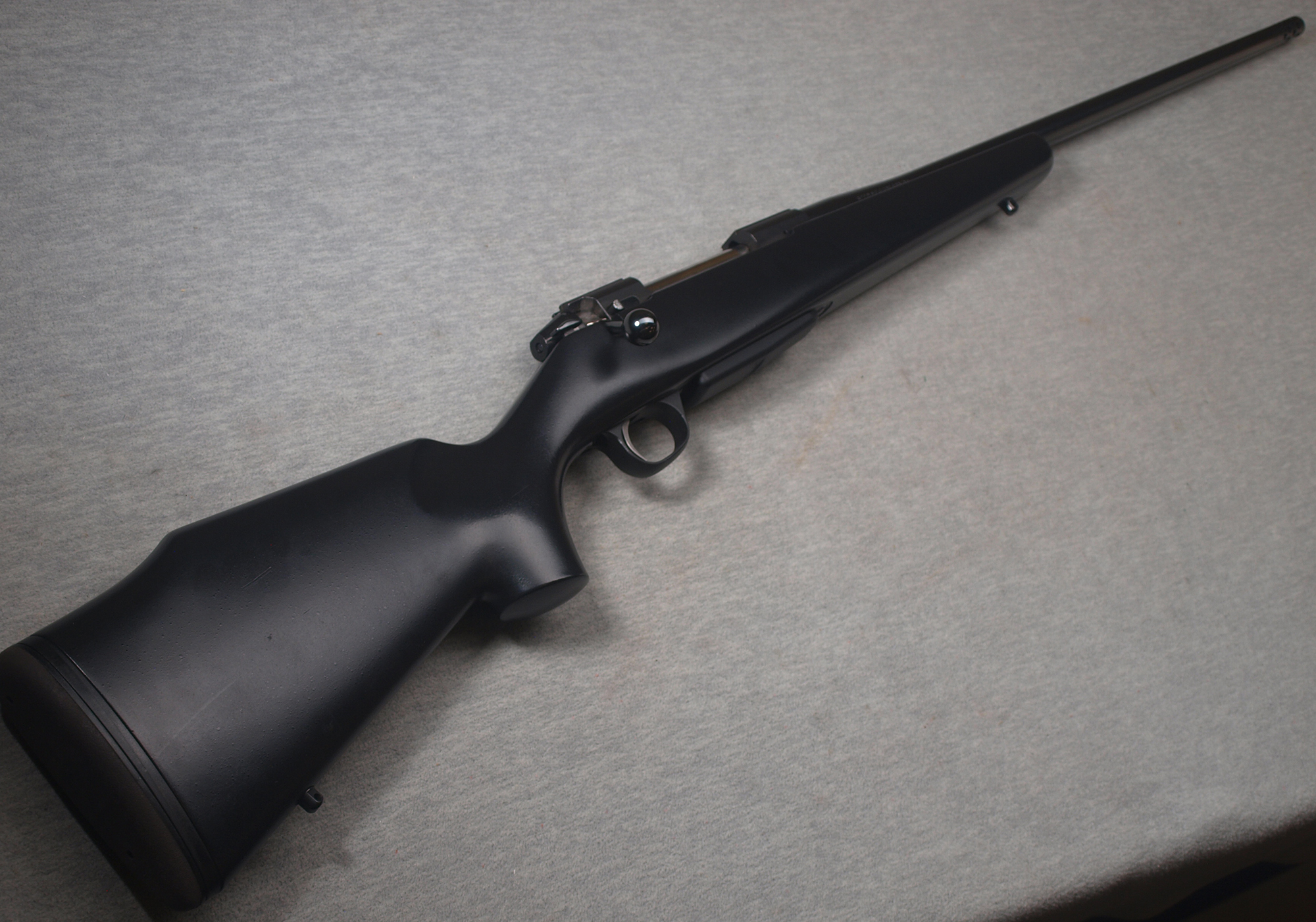 Sako ~ M995 ~ .30-378 WBY MAG - Bass Pro Shops