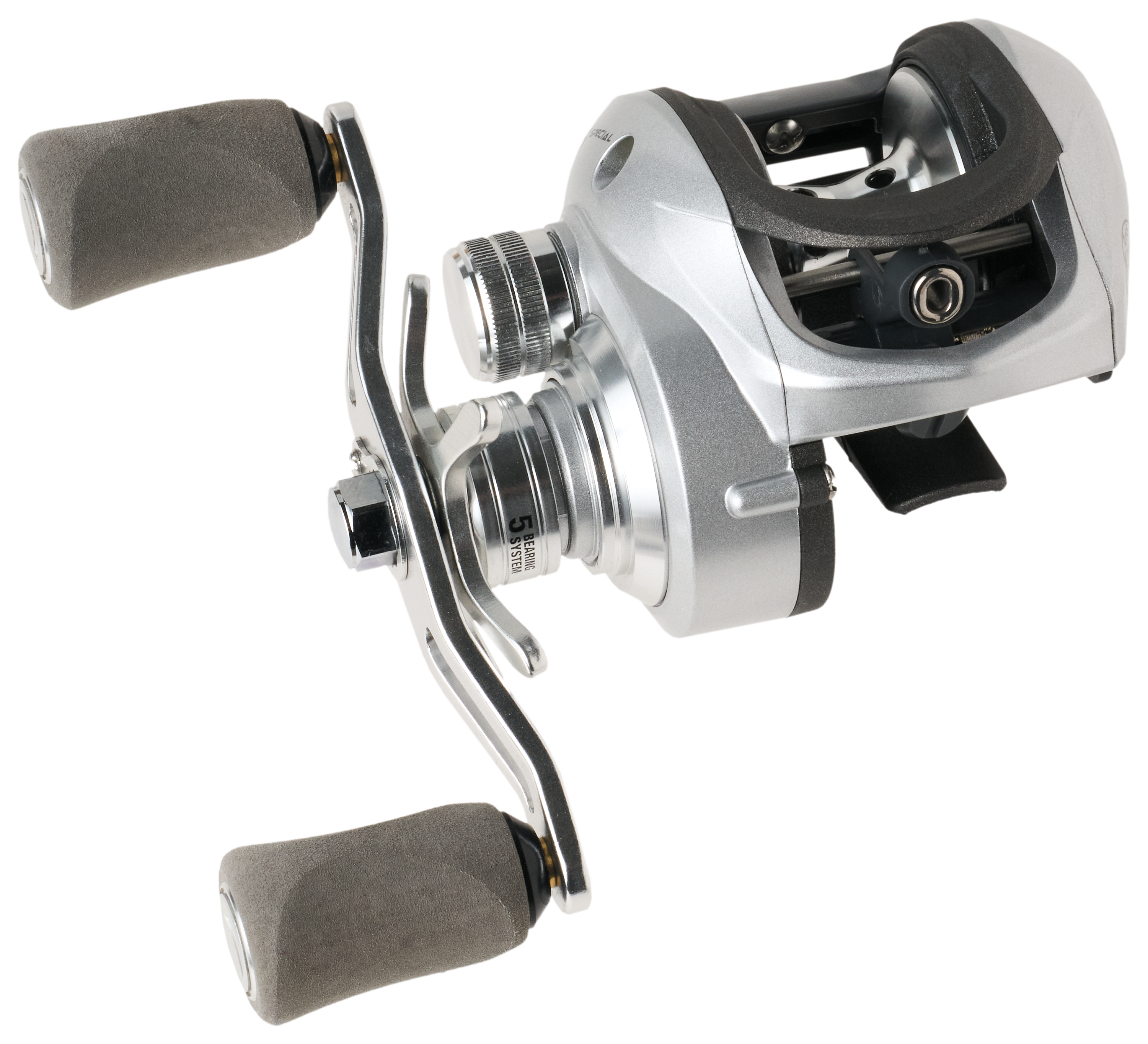 Image of Bass Pro Shops Tourney Special Baitcast Reel