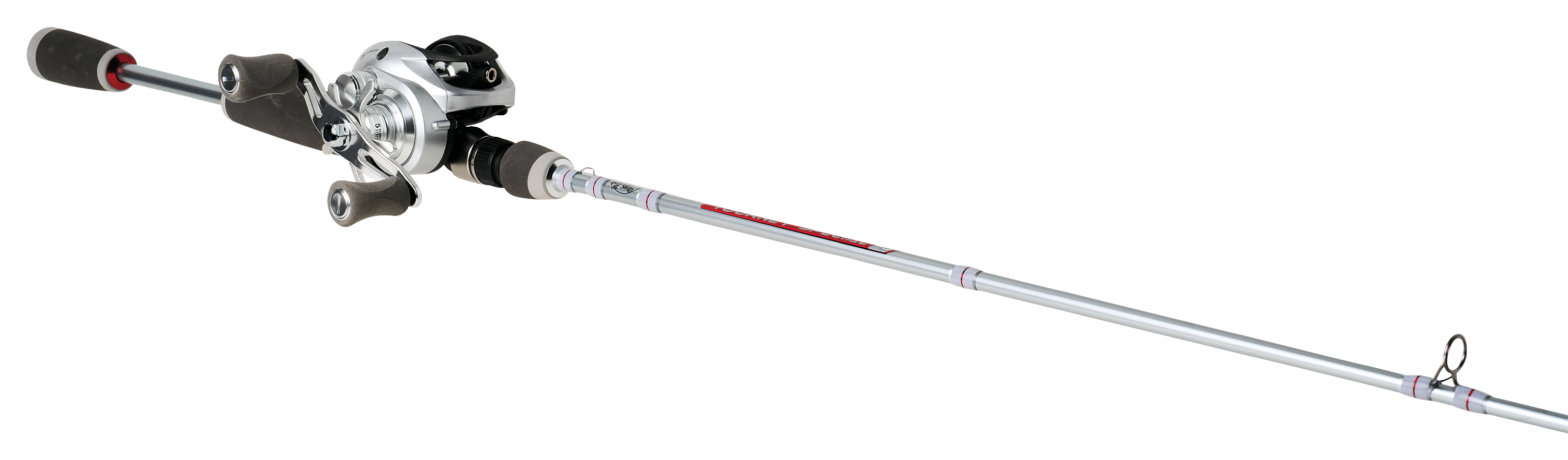 Image of Bass Pro Shops Tourney Special Baitcast Combo - Right - 7' - Medium Heavy - 7:3:1