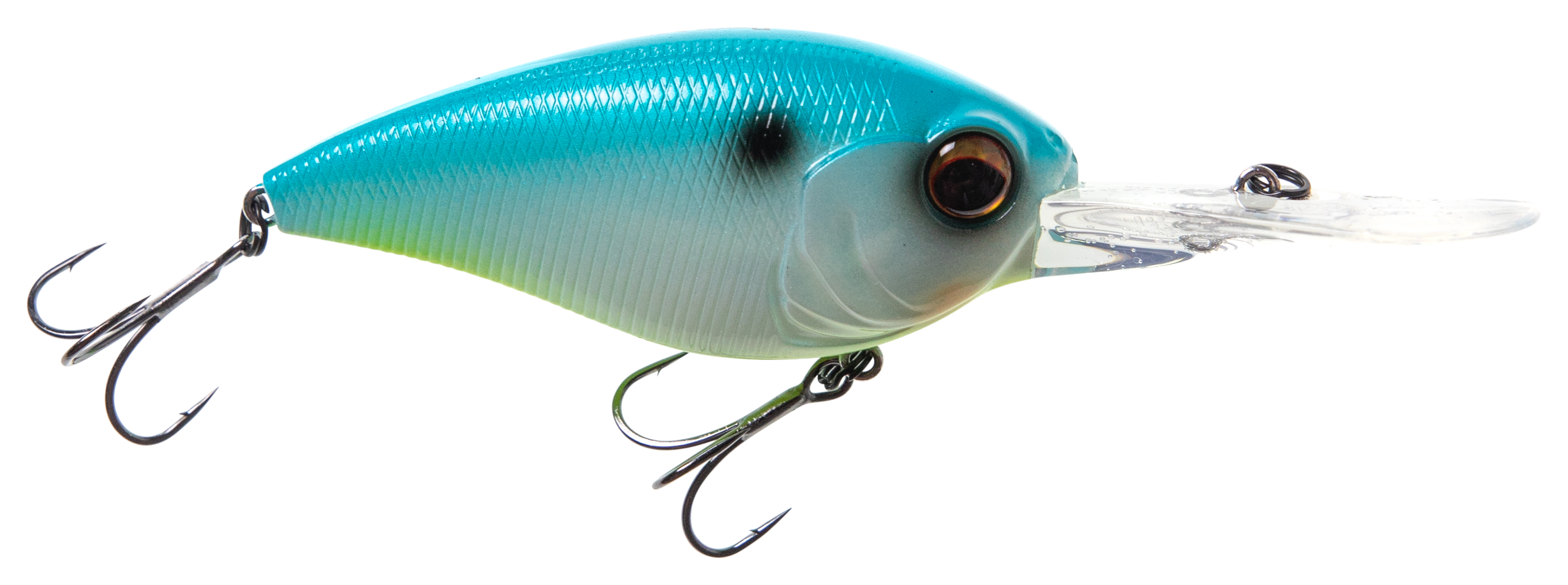 Image of "Bass Mafia Capo Crankbait - Citrus Shad - 2-1/4"" - 1/2 oz."
