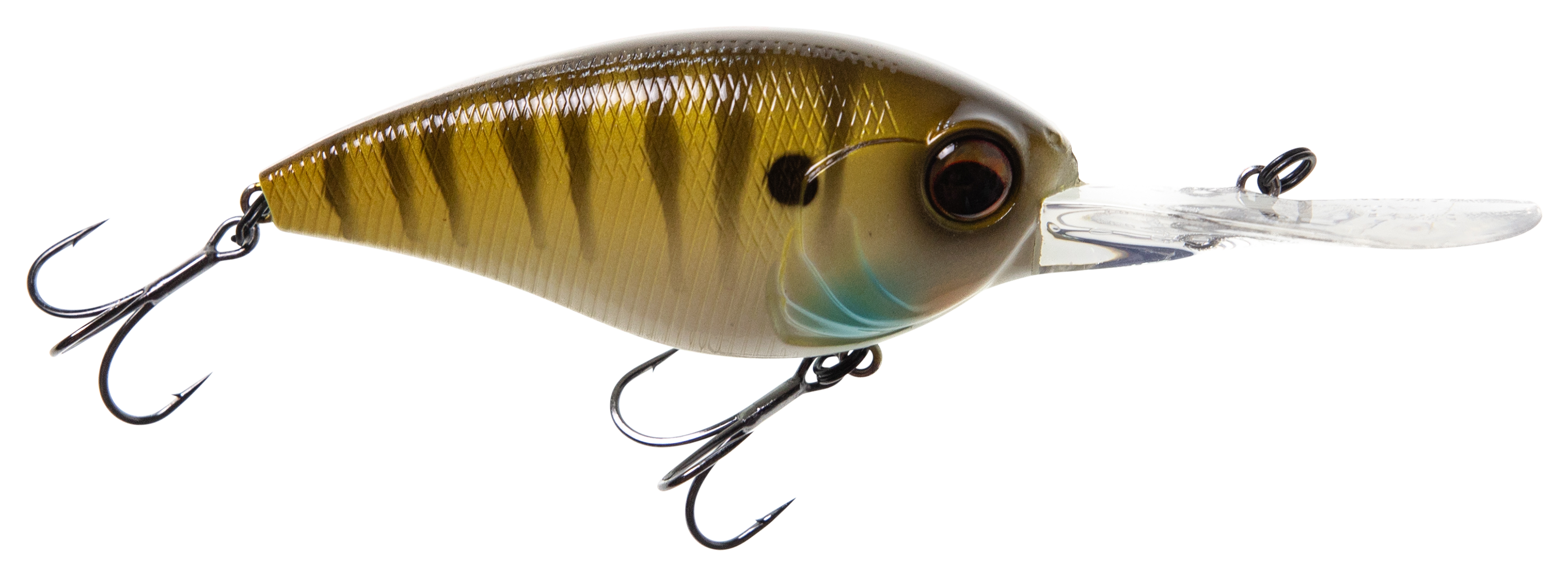 Image of "Bass Mafia Capo Crankbait - Boss Bluegill - 3-3/4"" - 1-1/2 oz."