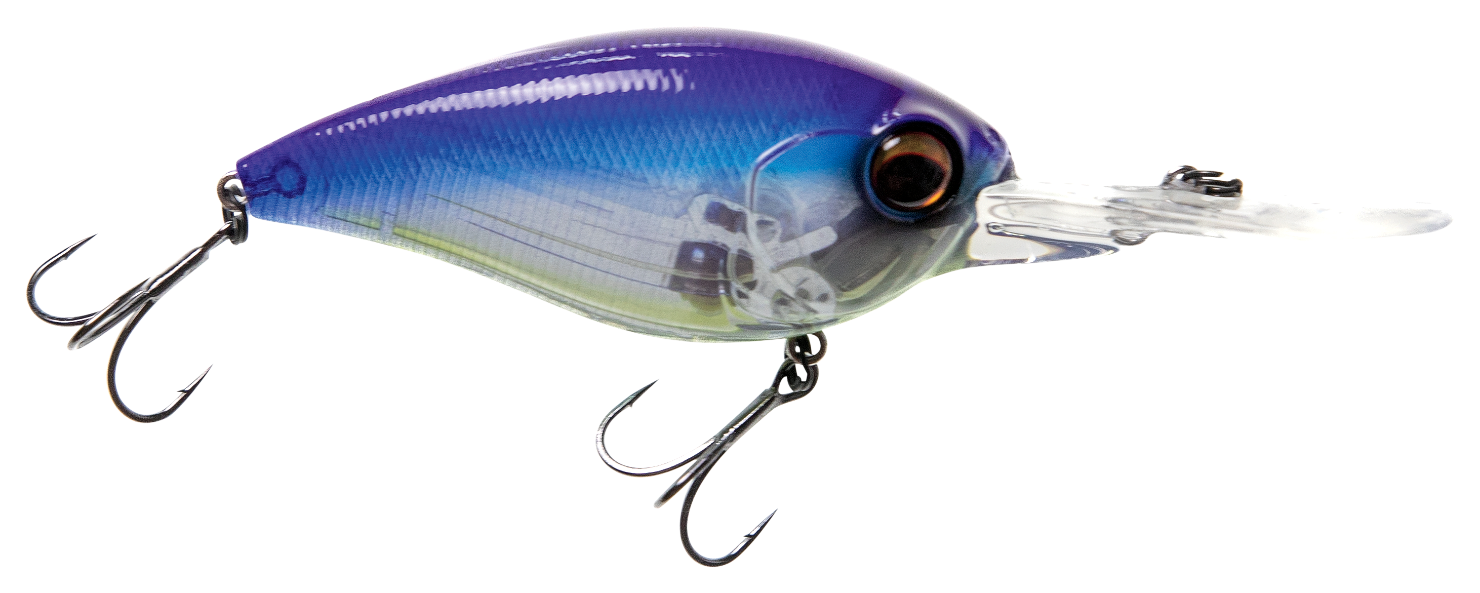 Image of "Bass Mafia Capo Crankbait - Dainger Zone - 3-3/4"" - 1-1/2 oz."