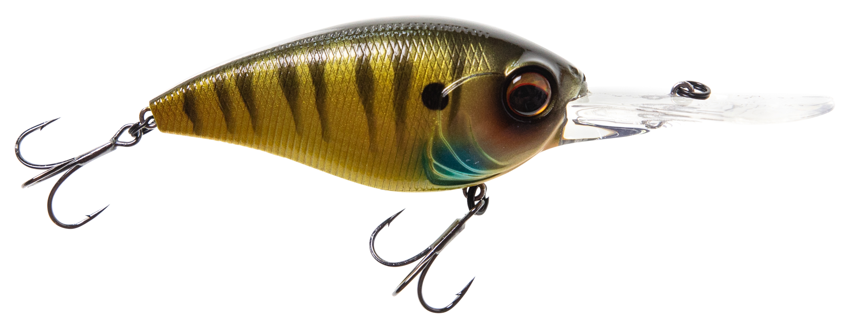 Image of "Bass Mafia Capo Crankbait - Serial Giller - 3-3/4"" - 1-1/2 oz."
