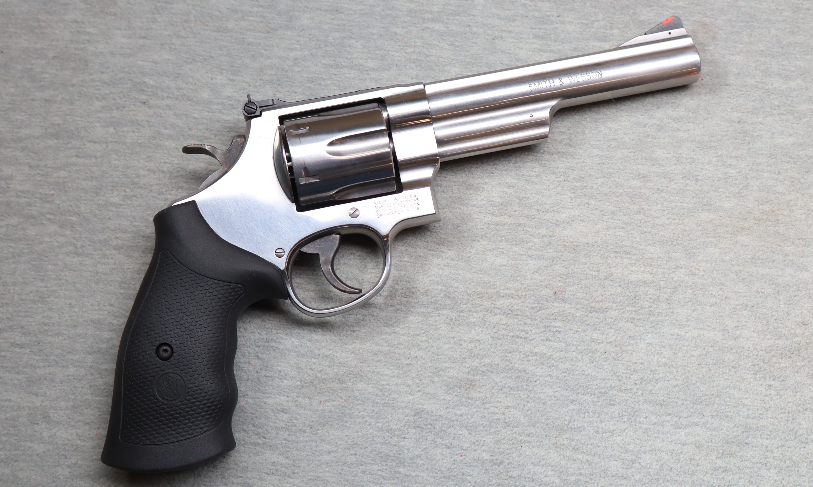 Image of Smith & Wesson ~ Model 629-6 ~ .44 Mag