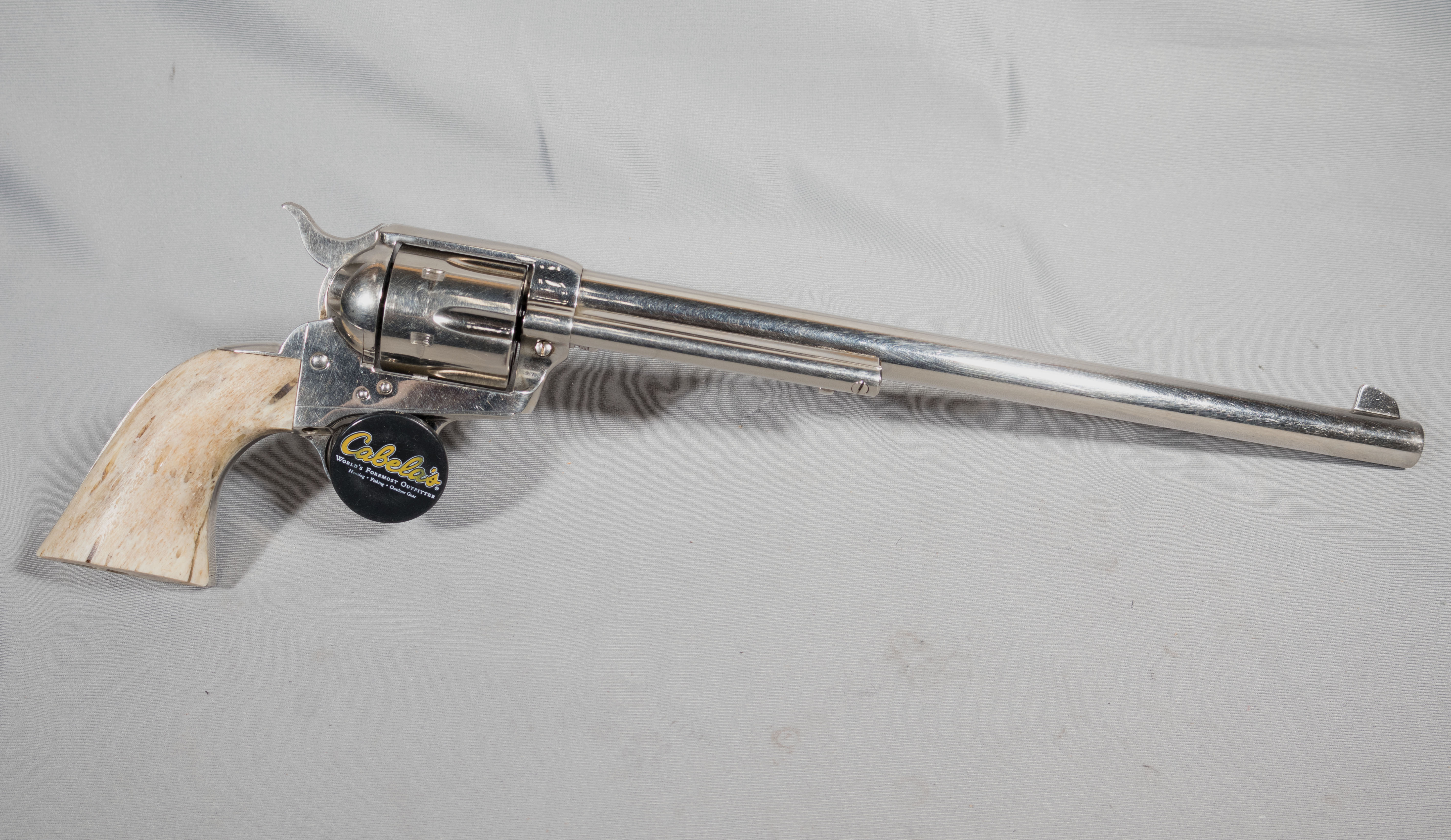Colt ~ Single-Action Army Buntline Special 3rd Gen ~ .45 Long Colt - Colt