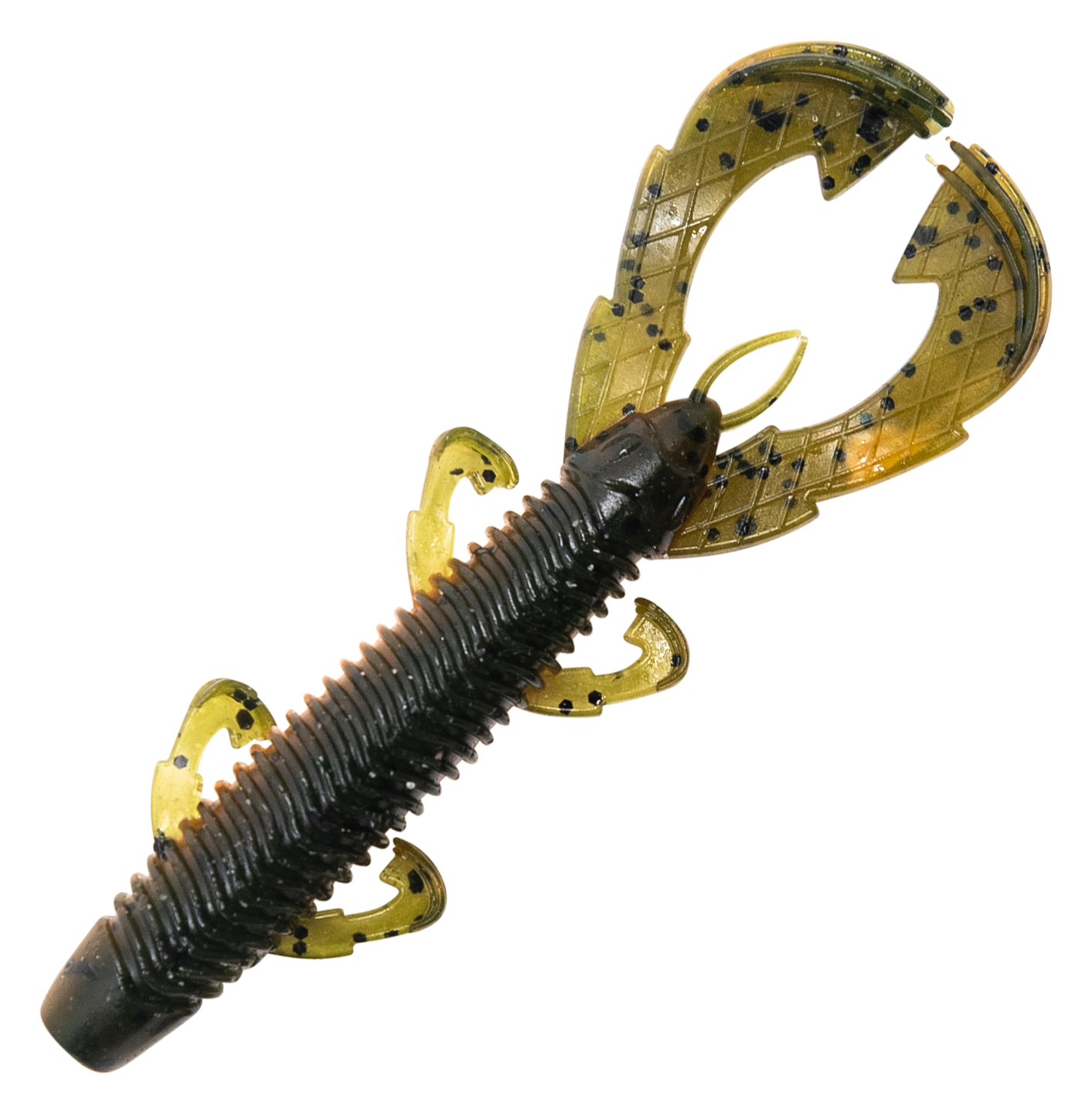 Image of Googan Baits Bandito Slim - Alabama Craw