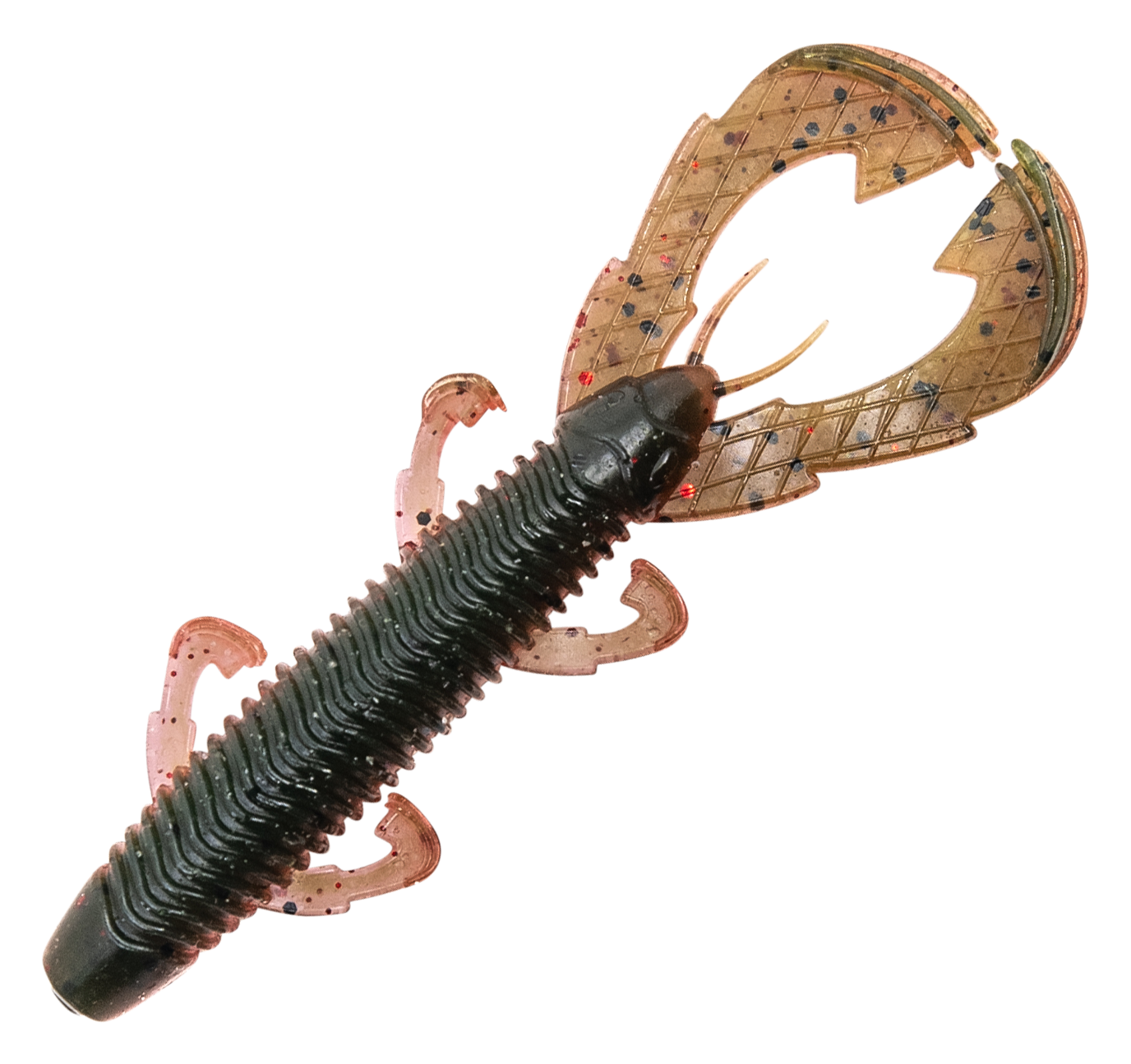 Image of Googan Baits Bandito Slim - Delta Craw