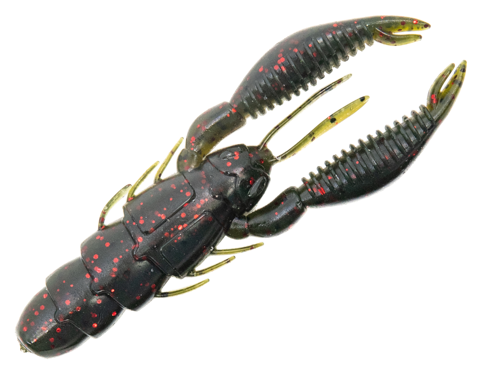 Image of Googan Baits Tuggin' Bug - California Craw