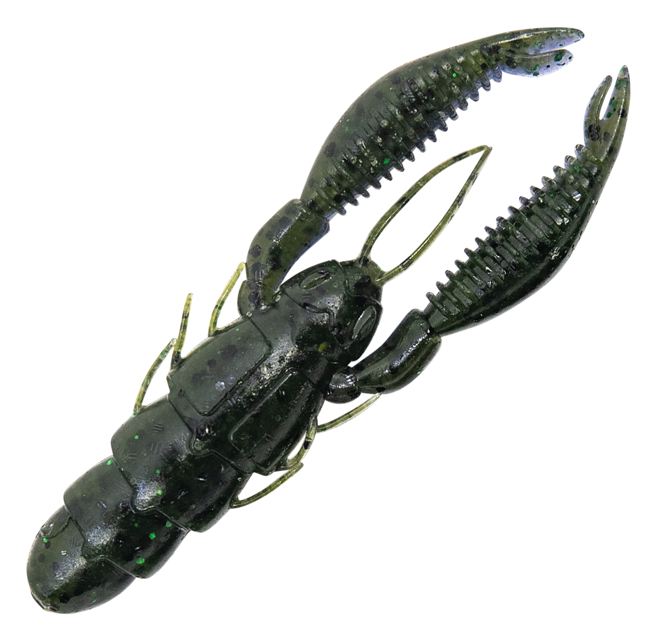 Image of "Googan Baits Tuggin' Bug - Bama Bug - 4"""