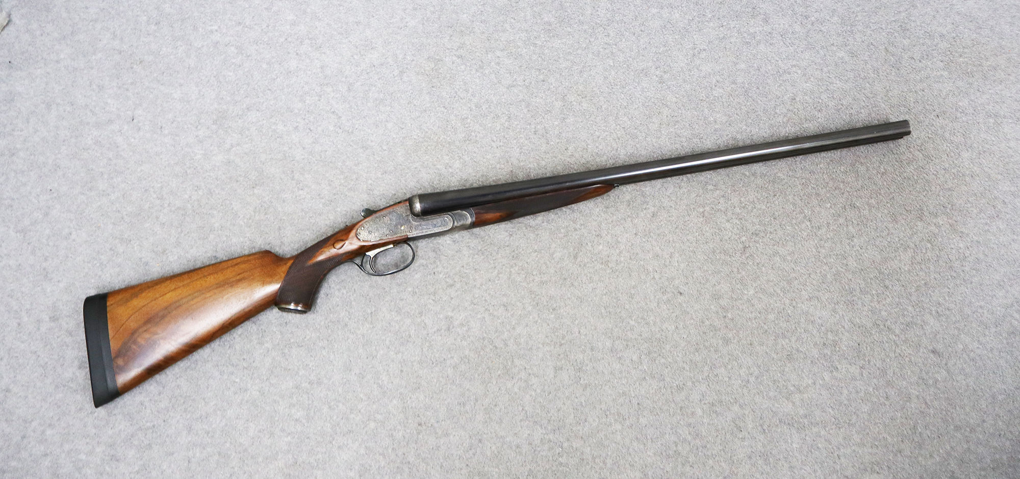 Image of Churchill ~ Model XXV ~ 12 Gauge