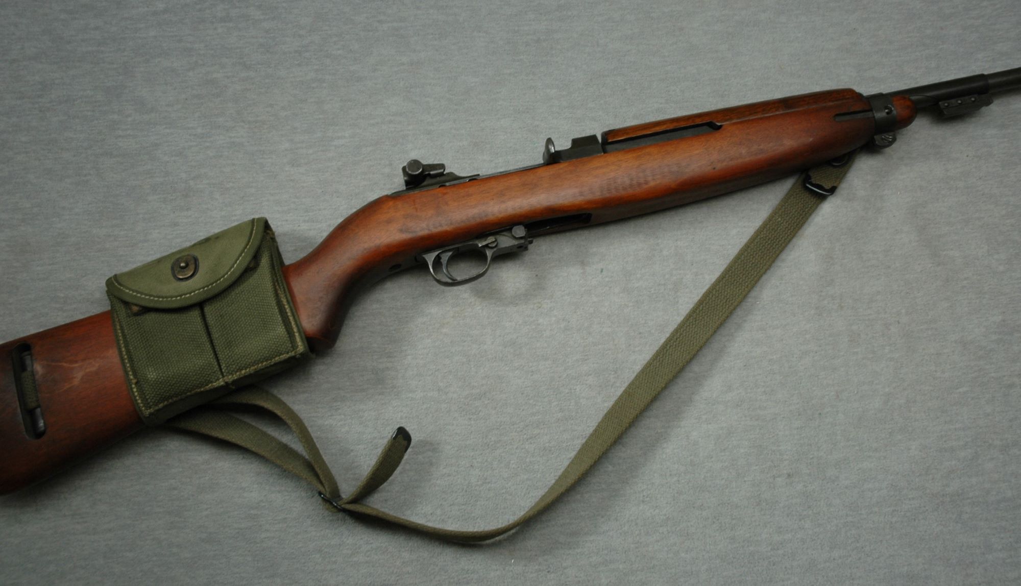Standard ~ Product M1 Carbine ~ .30 Carbine - Bass Pro Shops